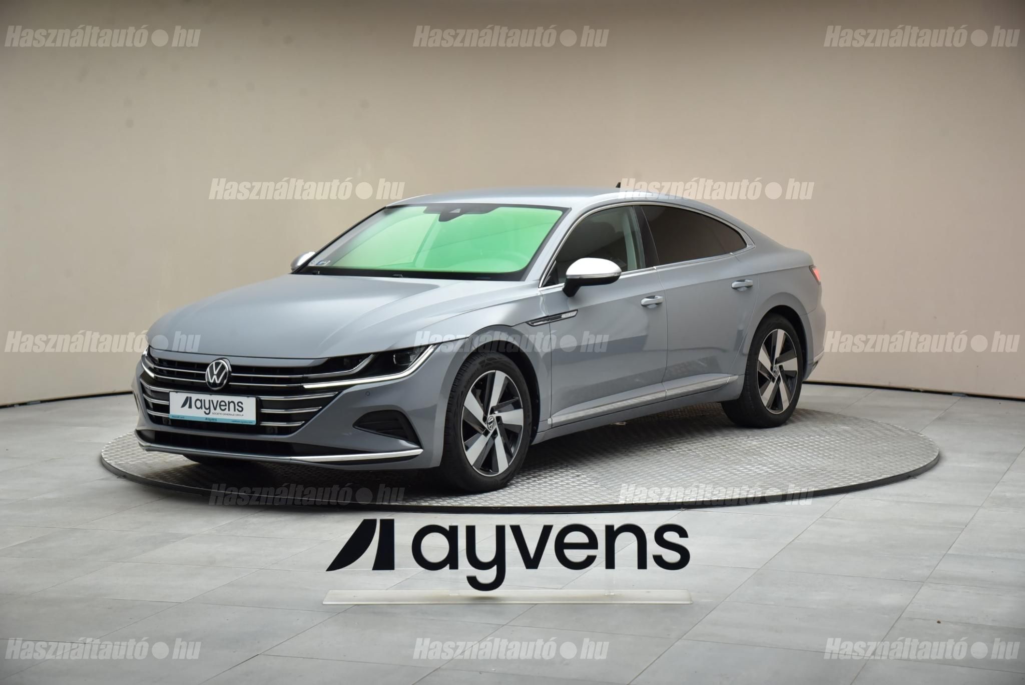 VOLKSWAGEN ARTEON 2022/3 - 1