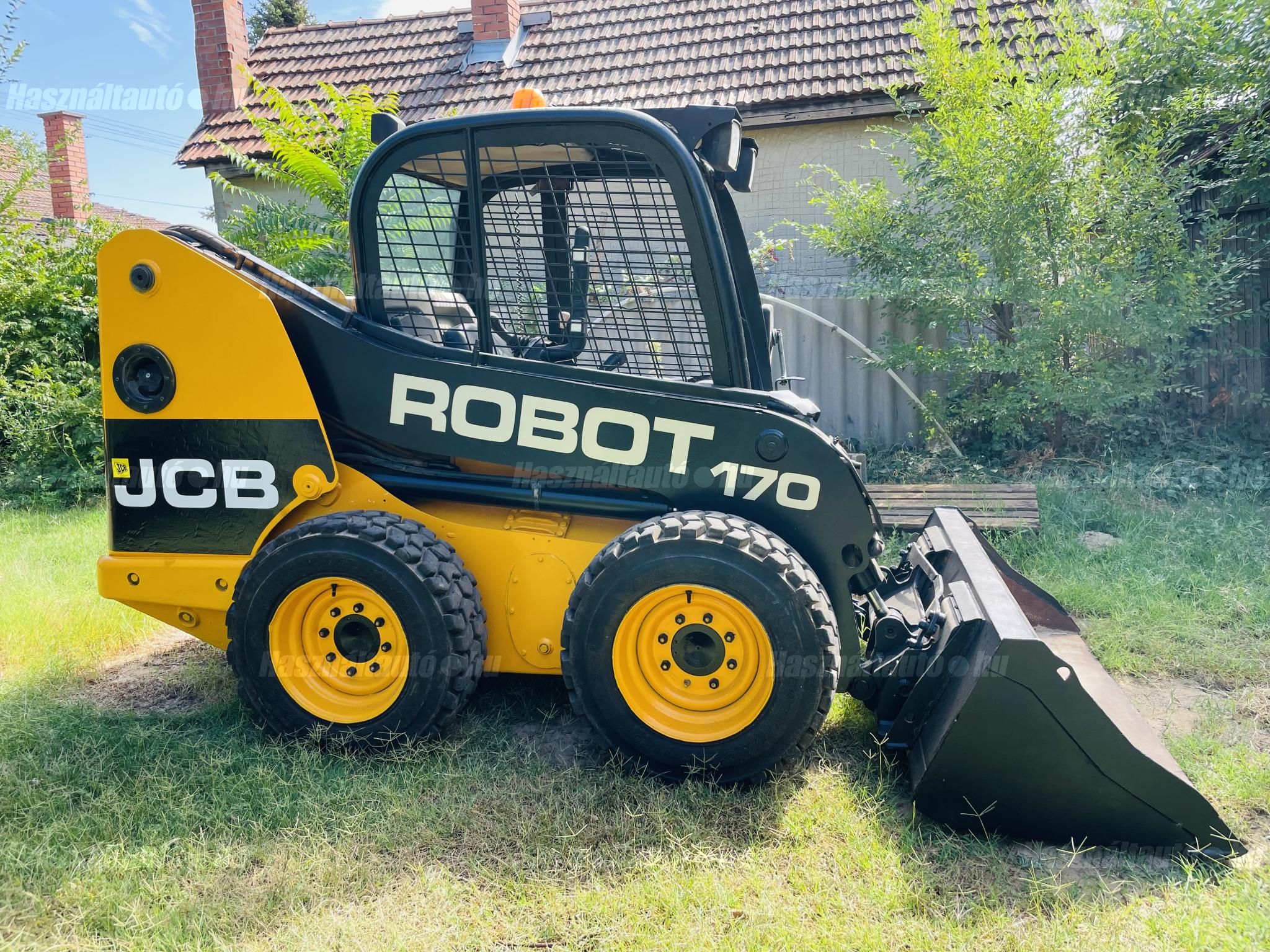 JCB 2007 - 1