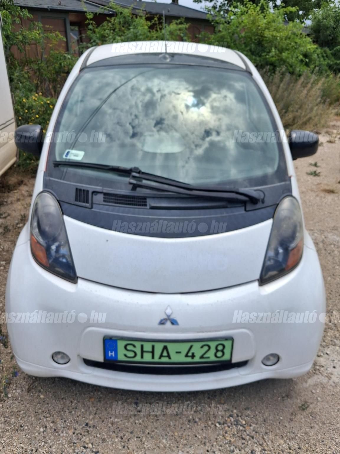 MITSUBISHI I-MIEV 2011/4 - 1