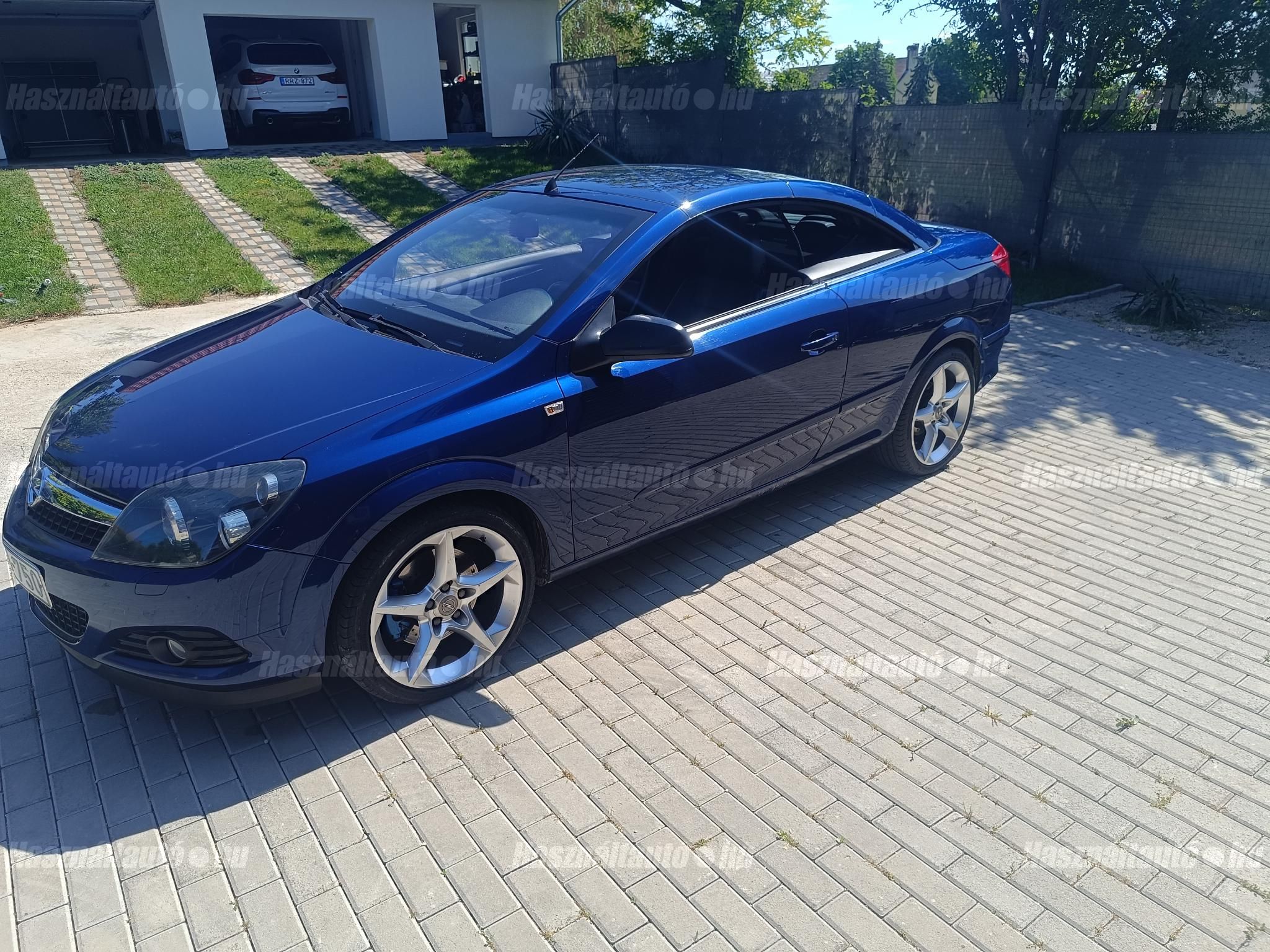 OPEL ASTRA H 2007/10 - 1