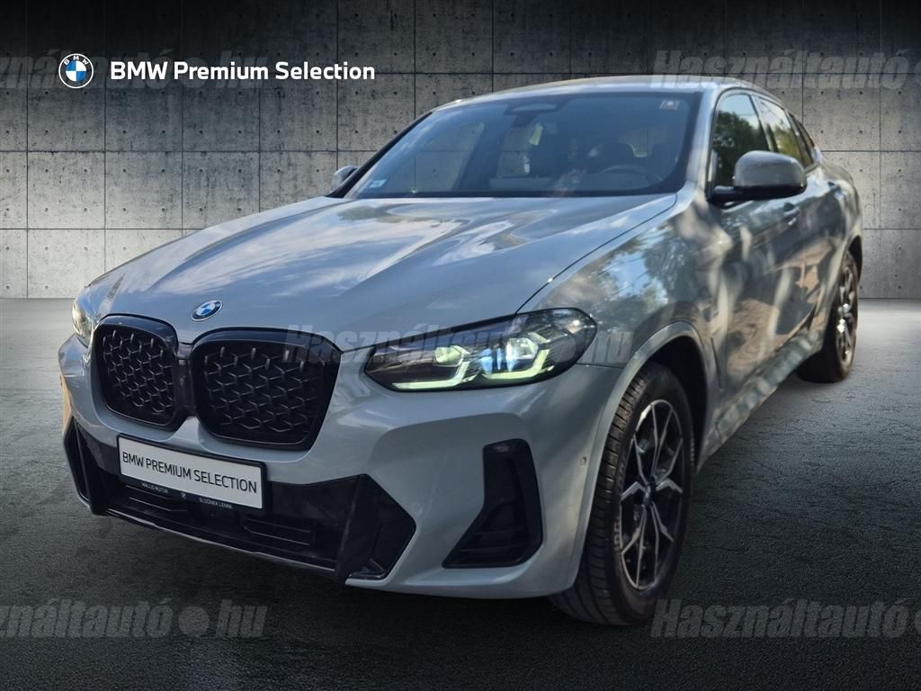 BMW X4 2024/4 - 1
