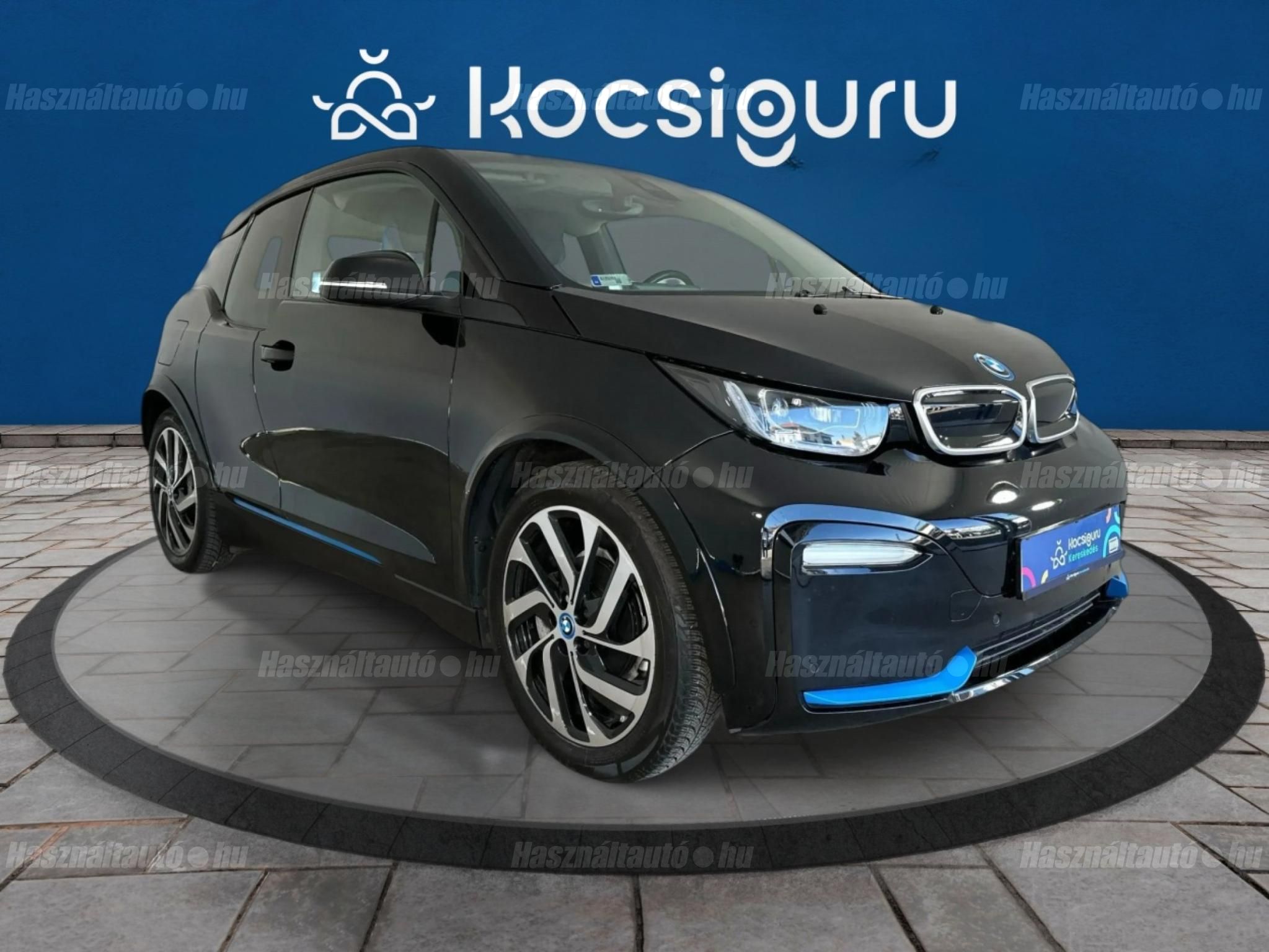 BMW I3 2020/9 - 1