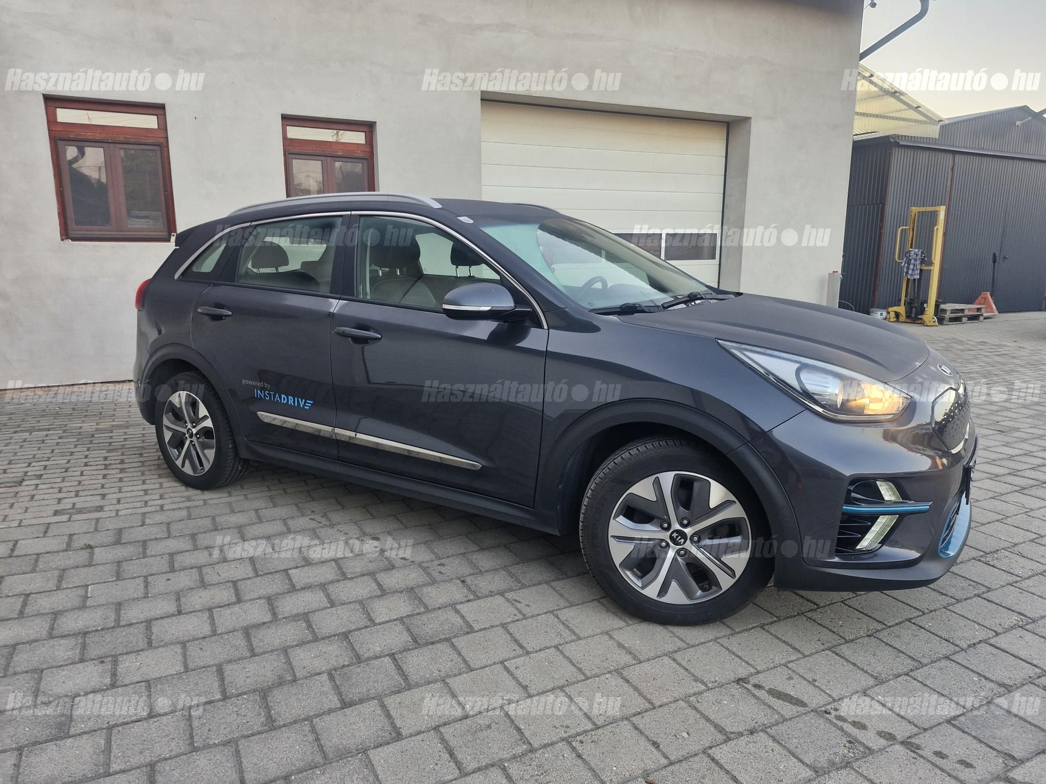 KIA NIRO 2020/4 - 1