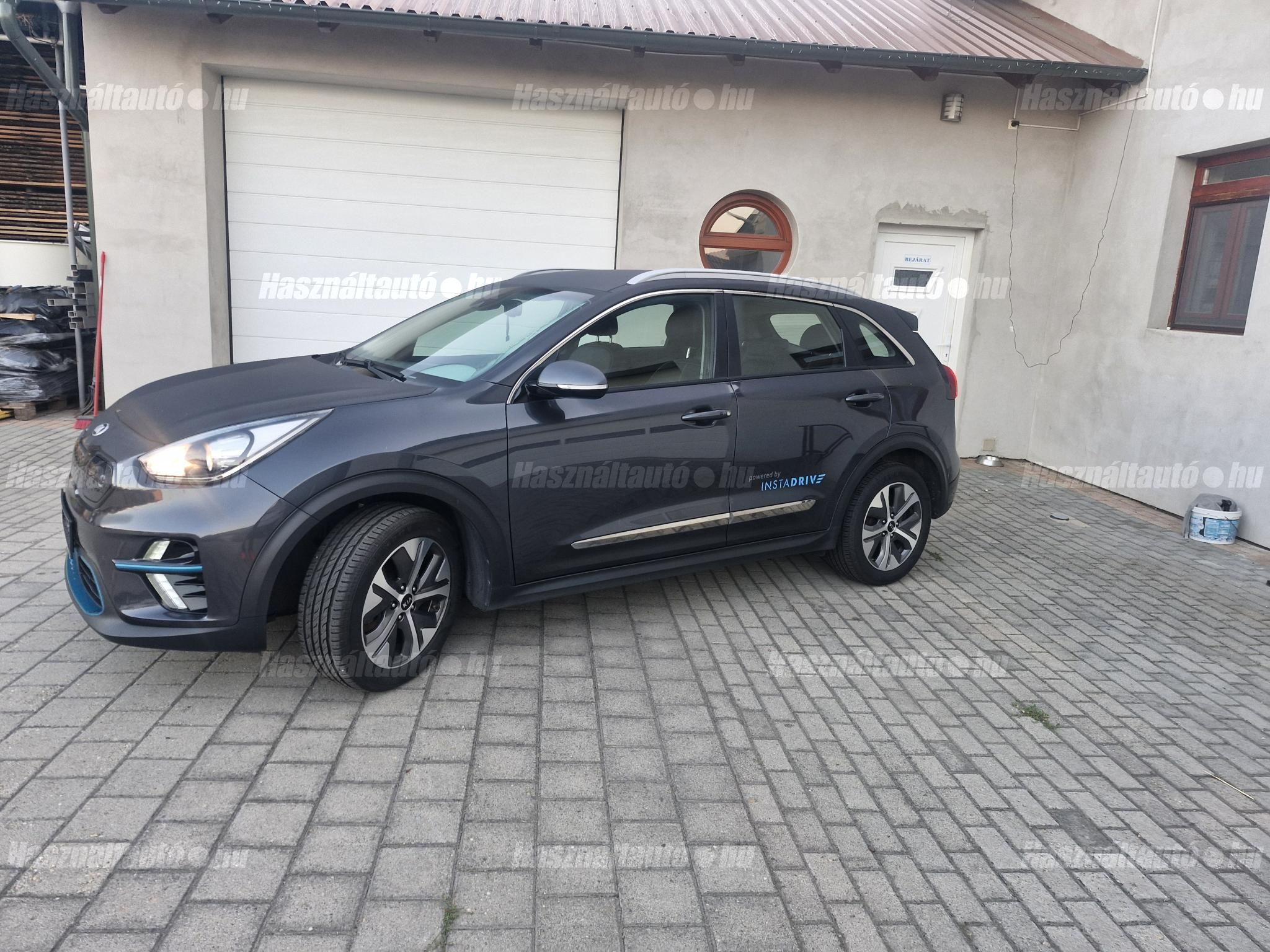 KIA NIRO 2020/4 - 1