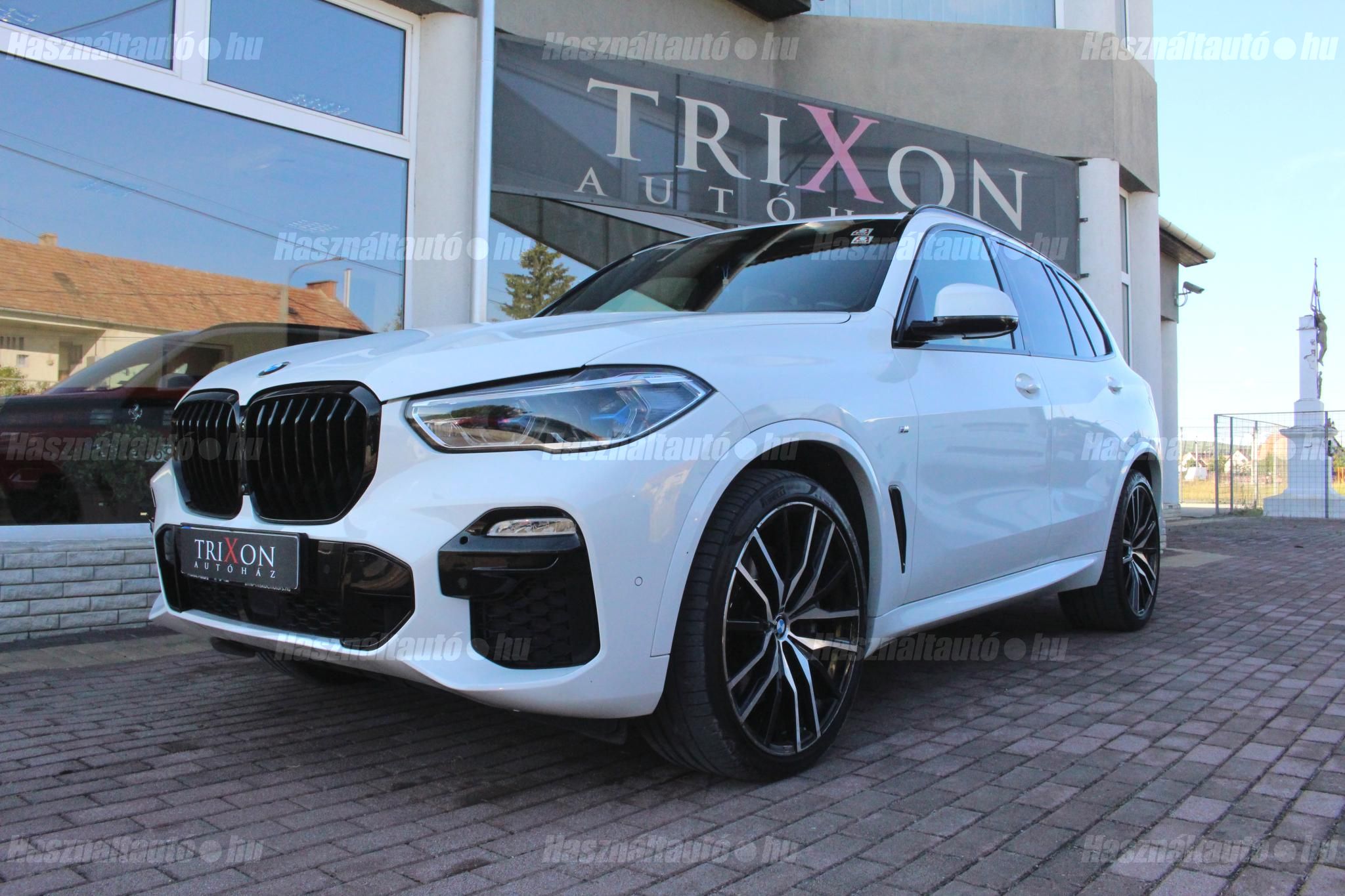 BMW X5 2020/9 - 1