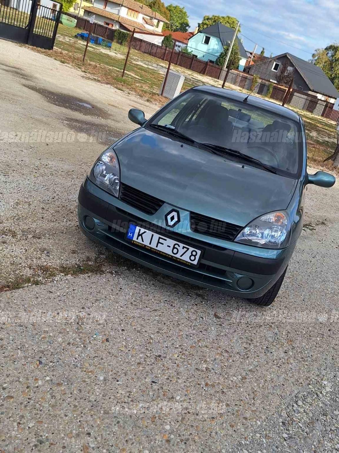 RENAULT THALIA 2006/5 - 1