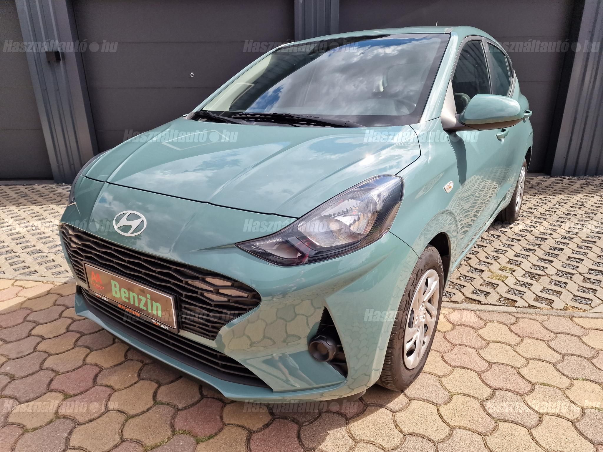 HYUNDAI I10 2024/12 - 1