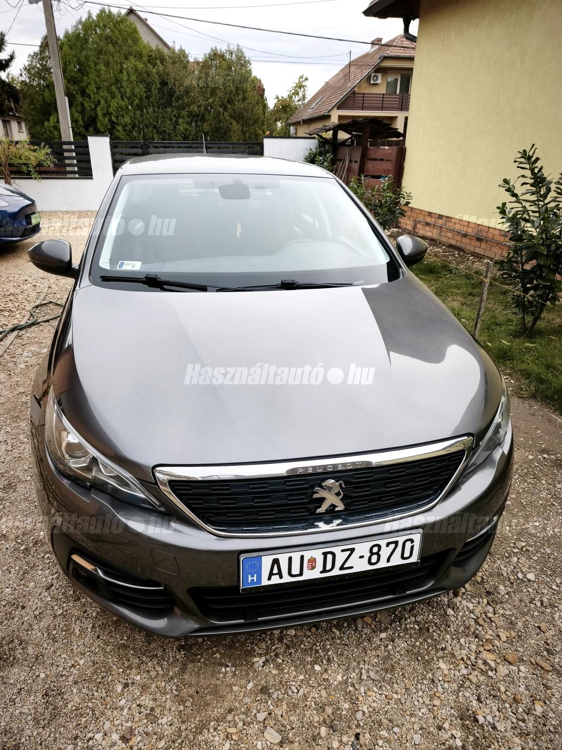 PEUGEOT 308 2019/12 - 1