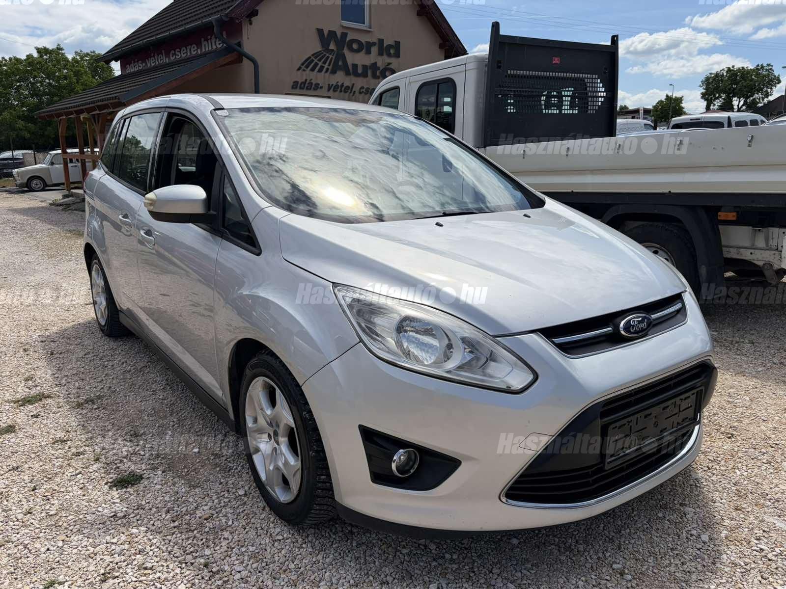 FORD C-MAX 2012/5 - 1