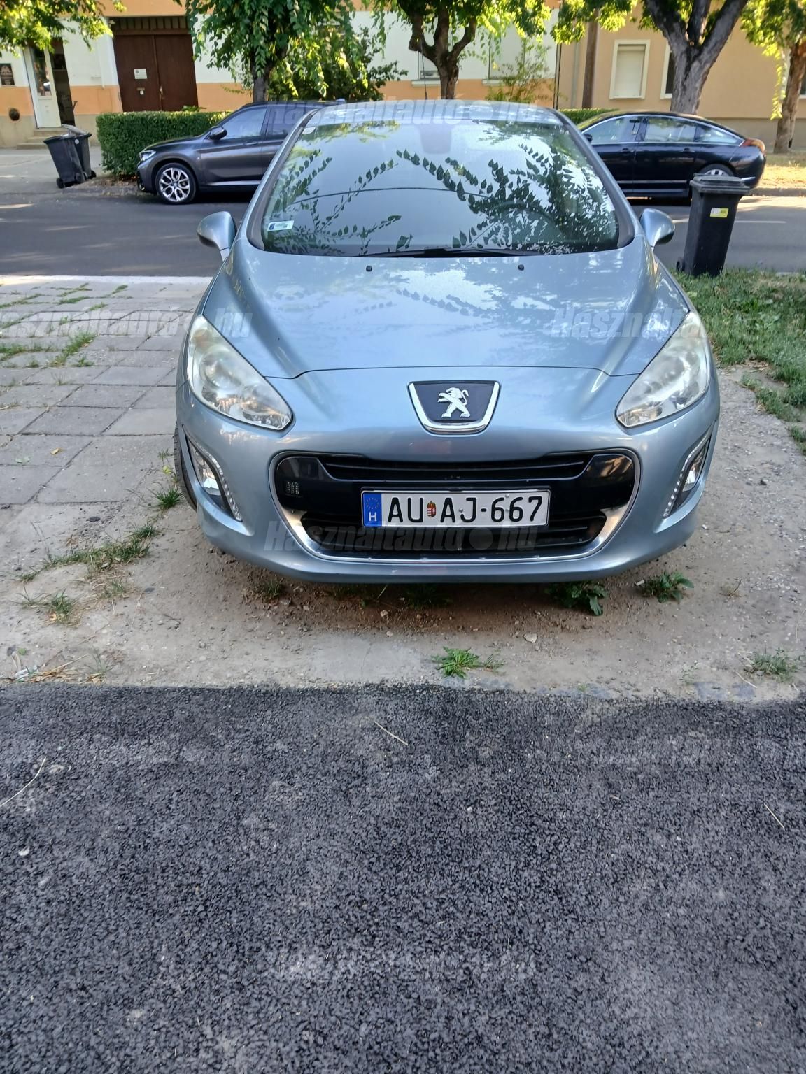 PEUGEOT 308 2011/6 - 1