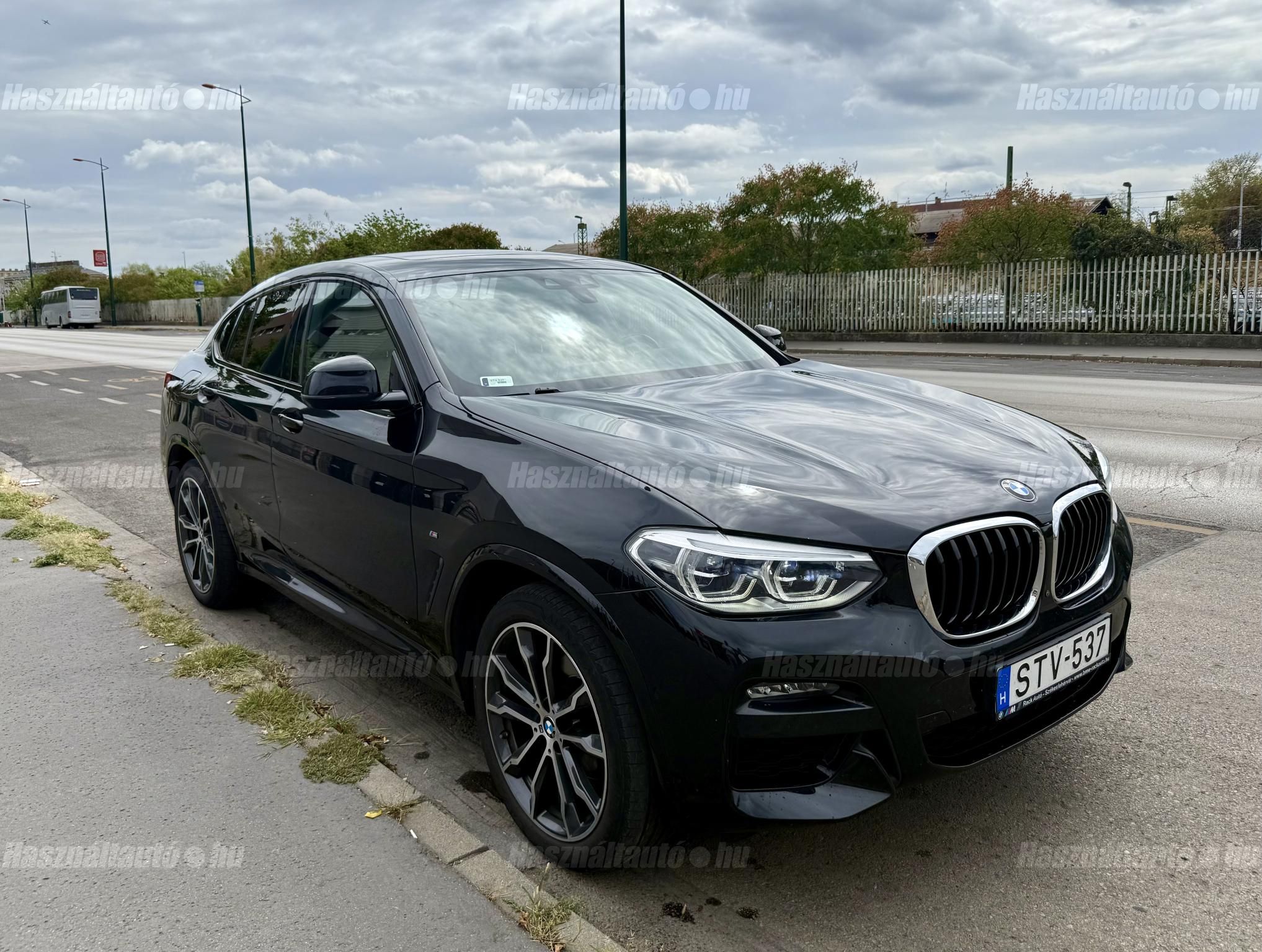 BMW X4 2021/6 - 1
