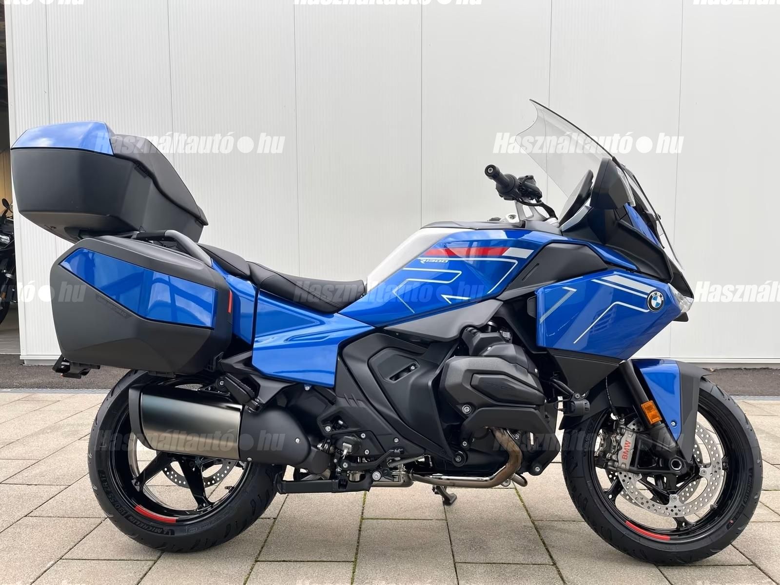 BMW R 1300 RT 2026/3 - 1