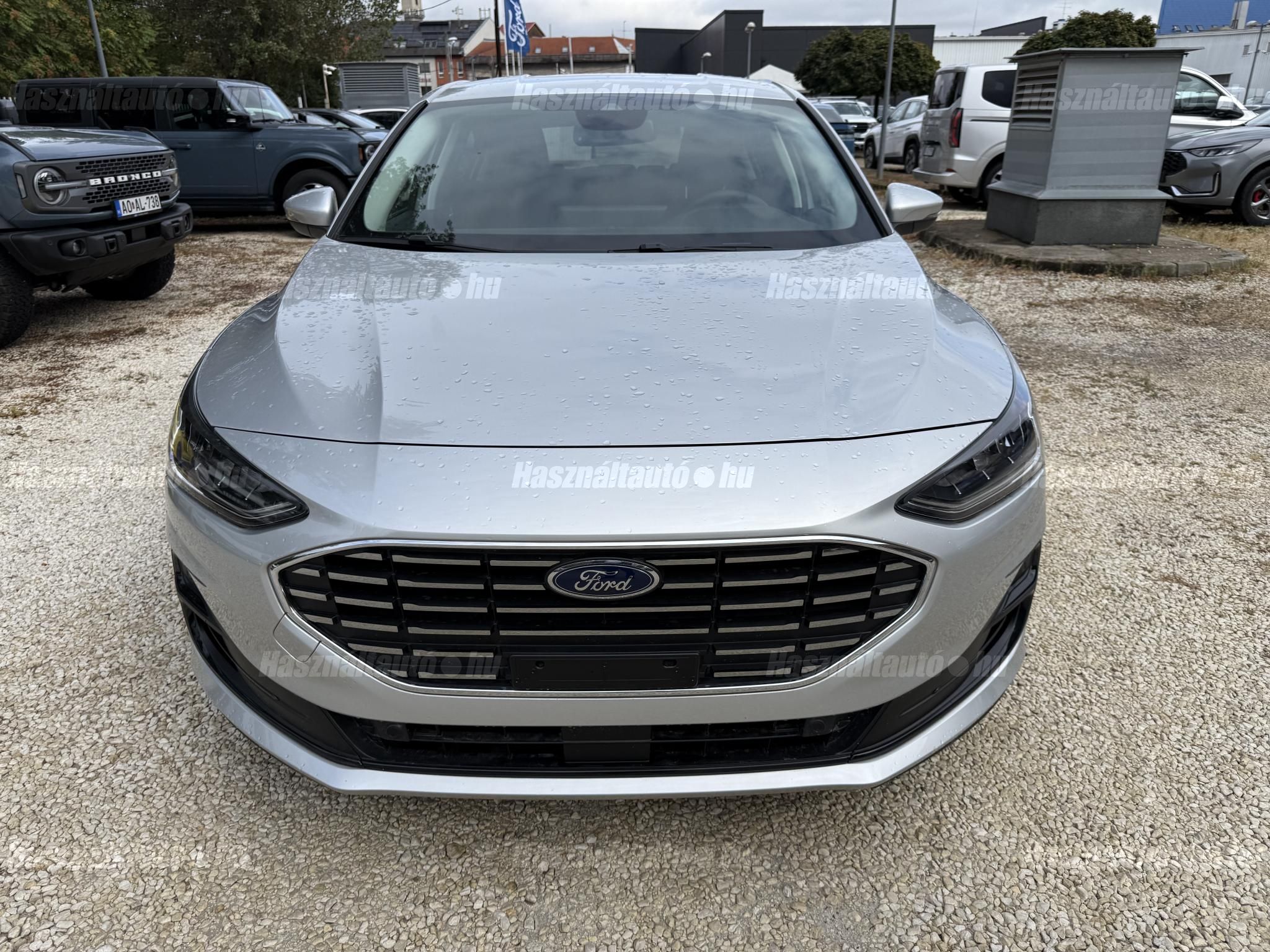 FORD FOCUS 2026 - 1