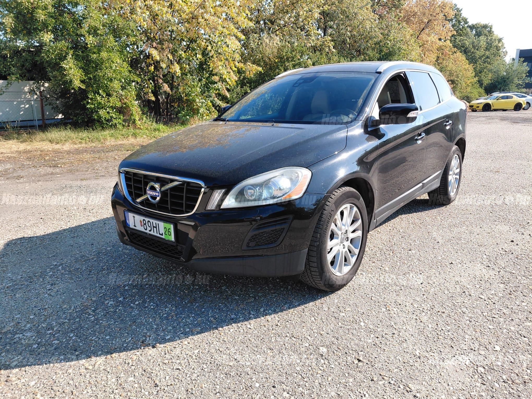 VOLVO XC60 2011/6 - 1