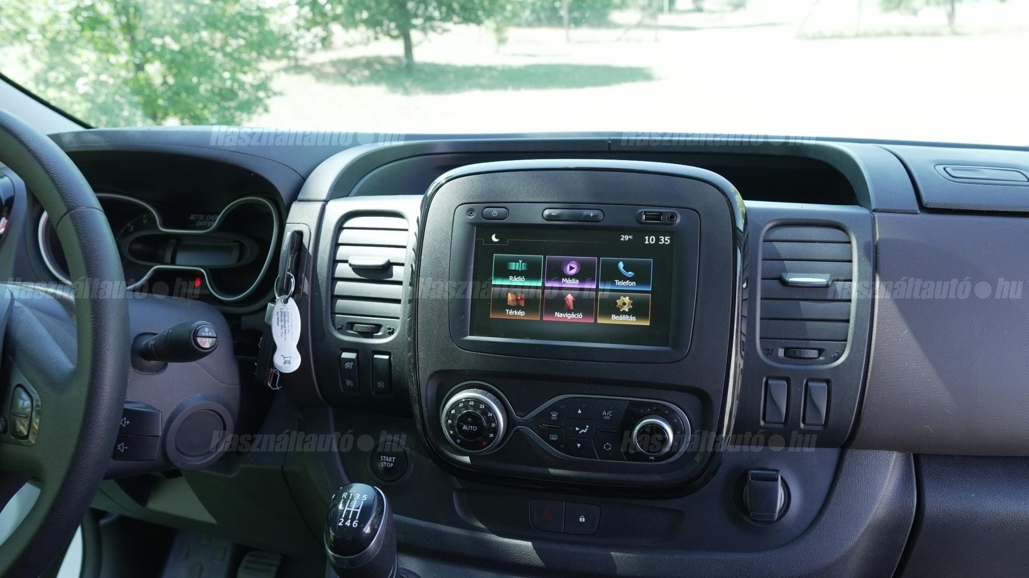 FIAT TALENTO 2020/12 - 1