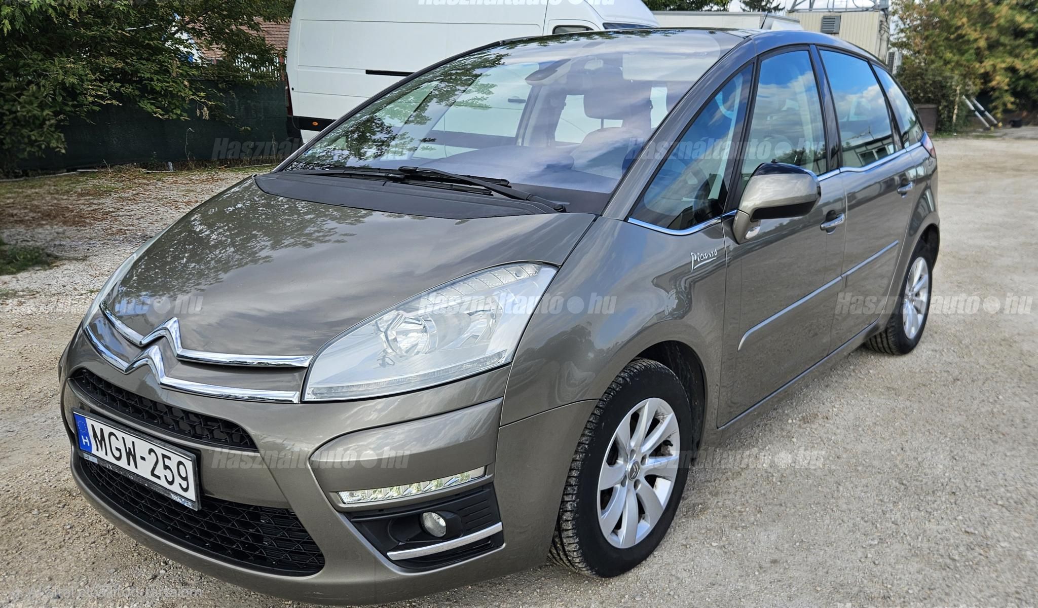 CITROEN C4 PICASSO 2012/12 - 1