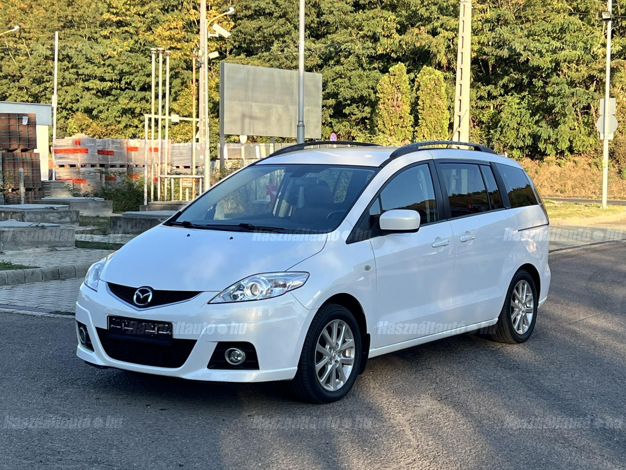 MAZDA 5 2010/7 - 1