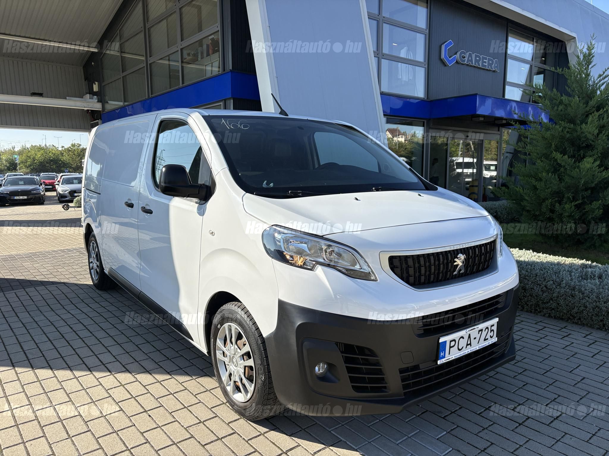 PEUGEOT EXPERT 2017/3 - 1
