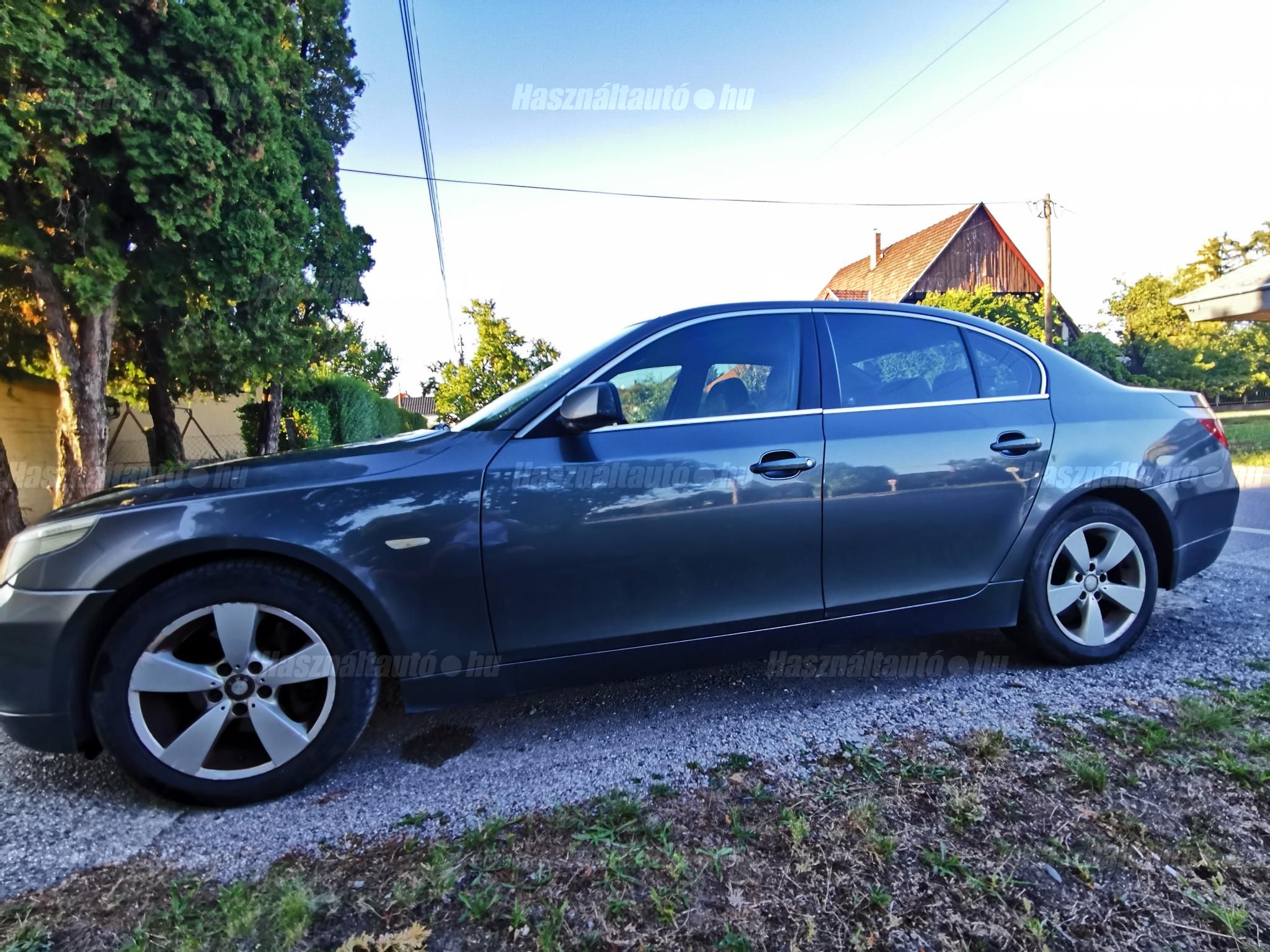 BMW 530 2005/12 - 1