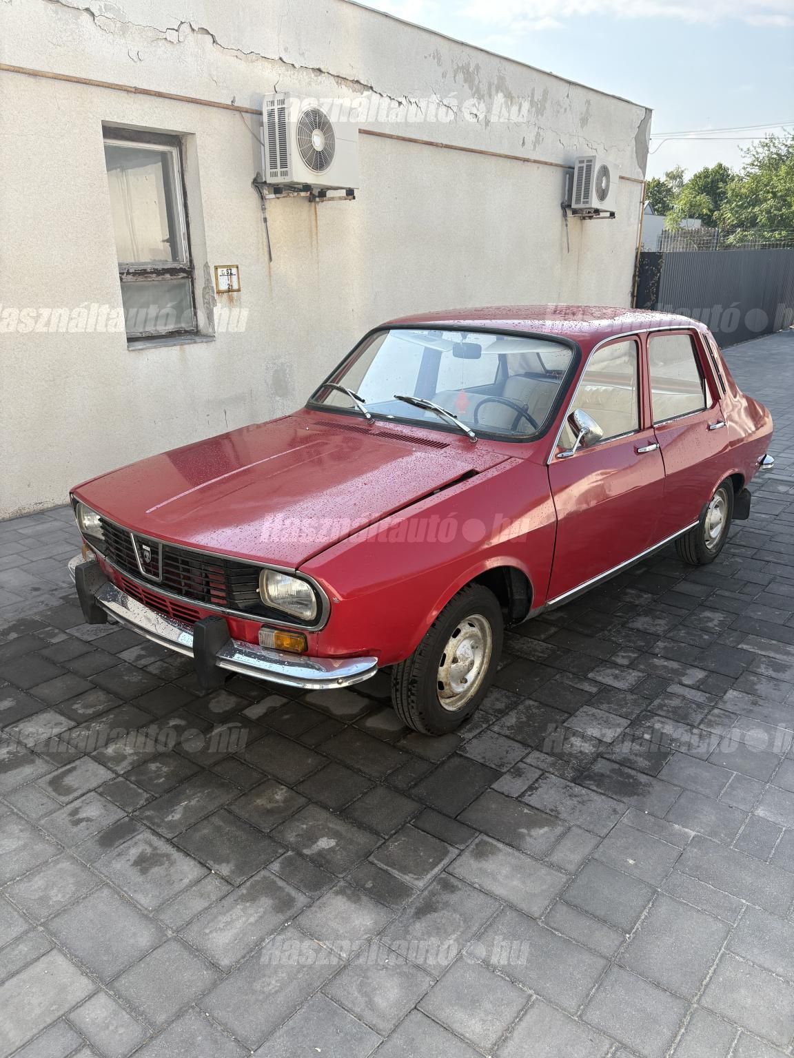 DACIA 1300 1976 - 1