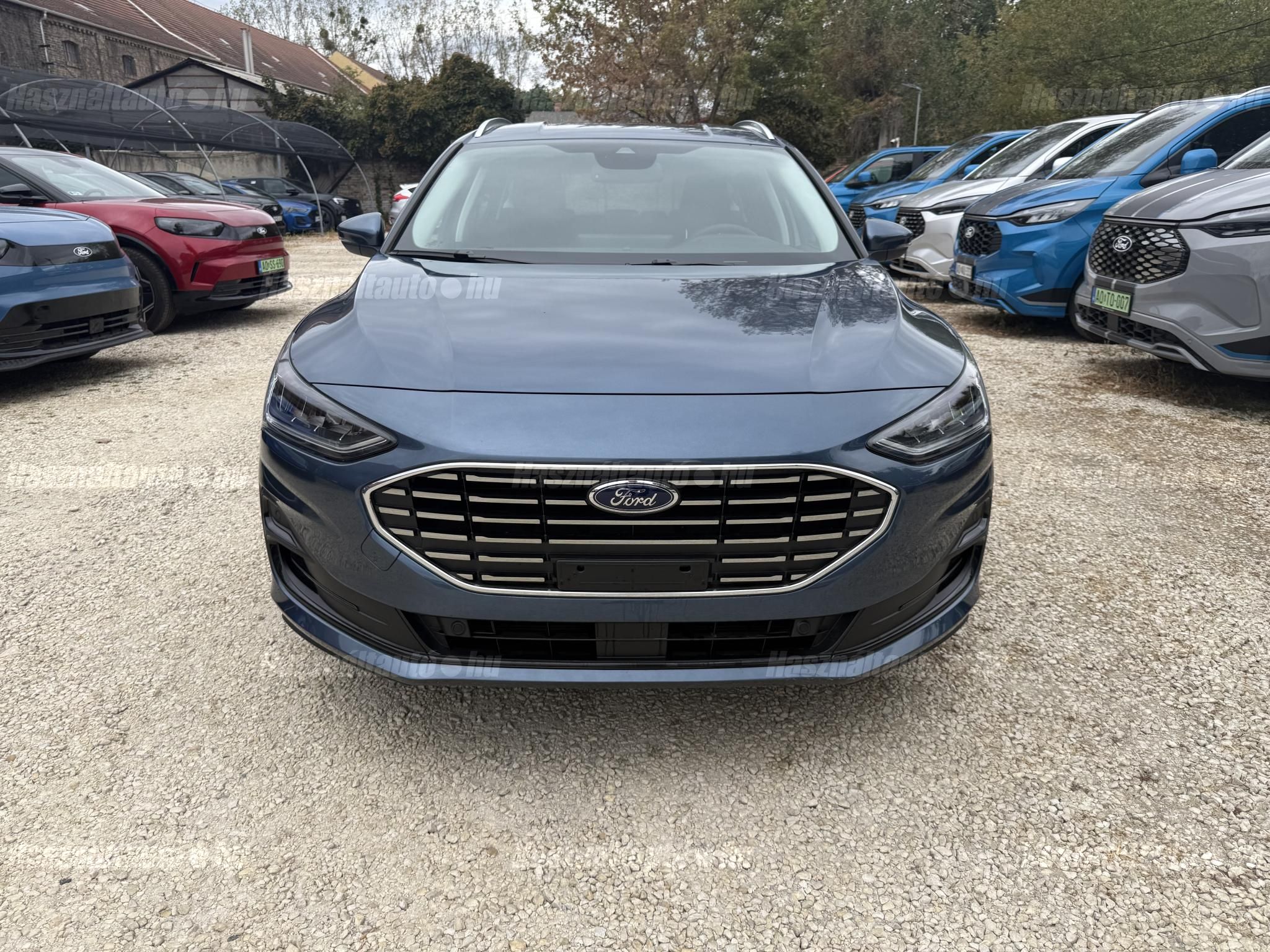 FORD FOCUS 2026 - 1