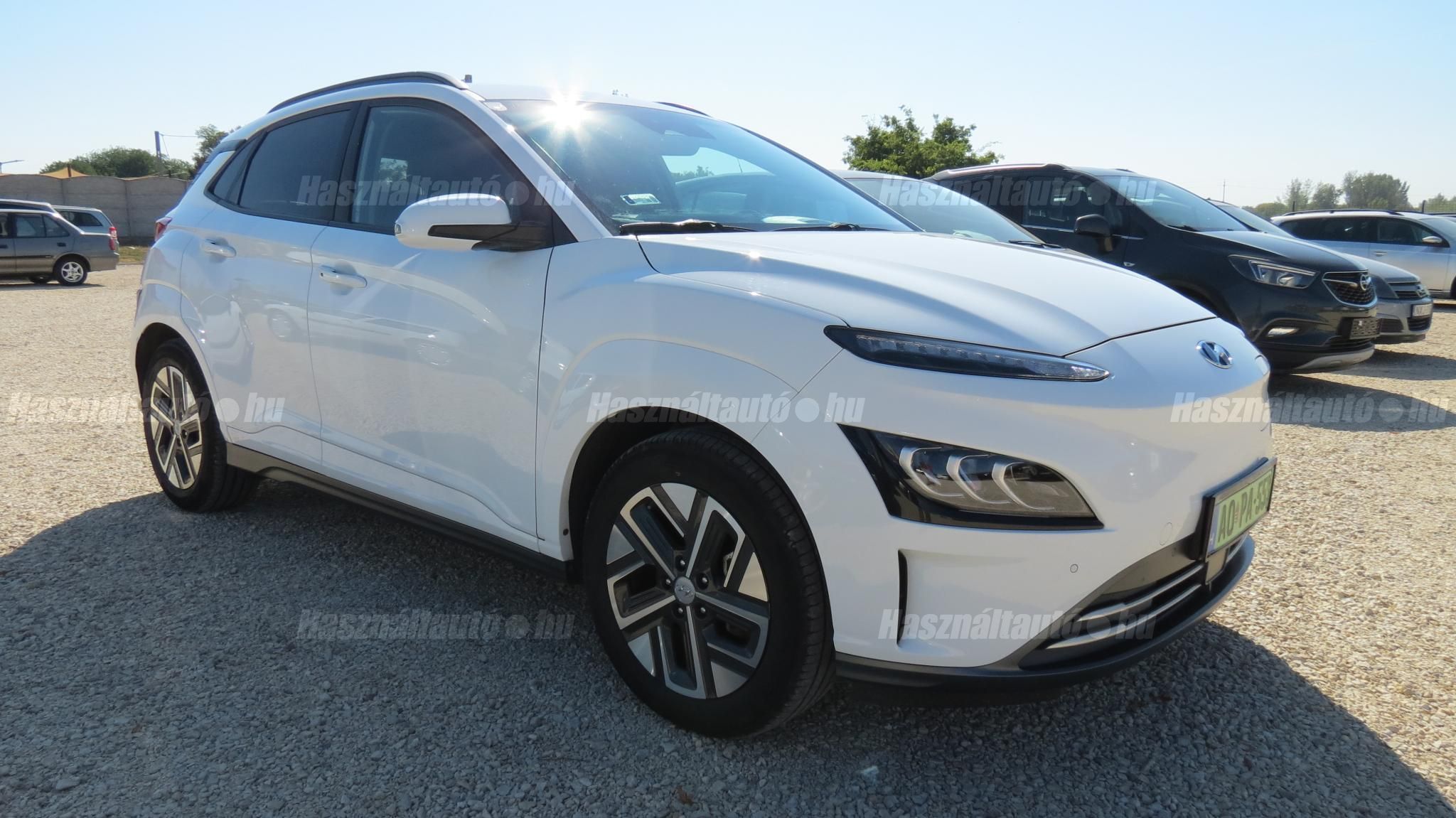 HYUNDAI KONA 2021/7 - 1