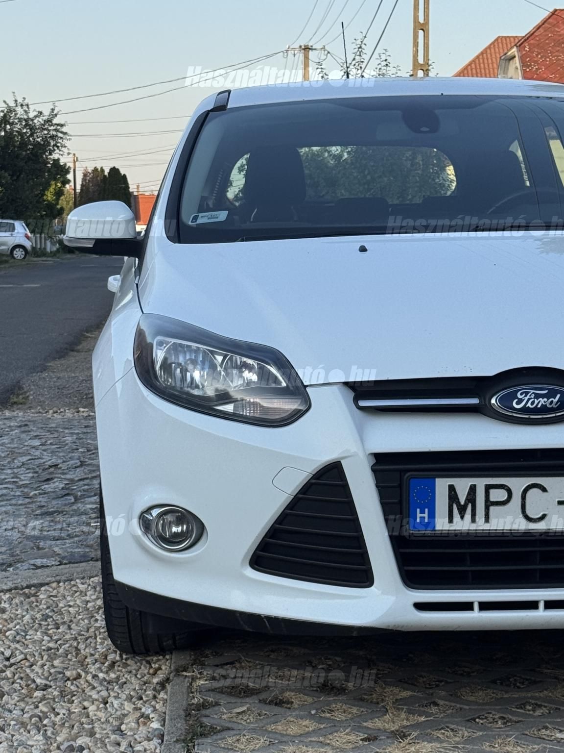 FORD FOCUS 2014/1 - 1