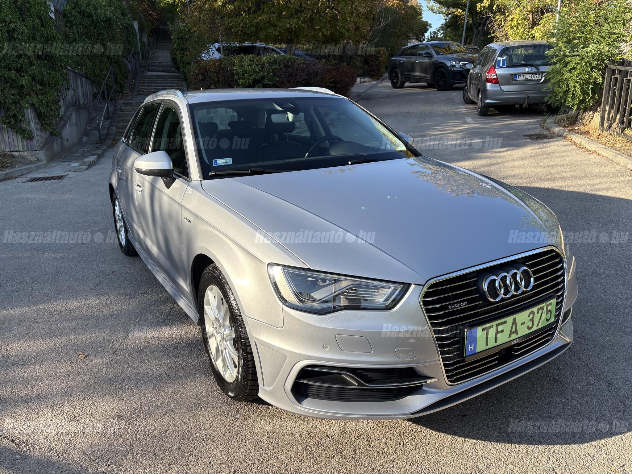 AUDI A3 2016/7 - 1