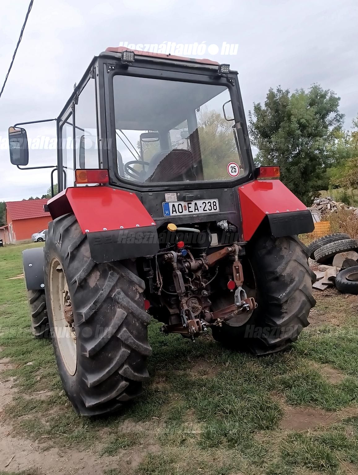 MTZ 2007/7 - 1