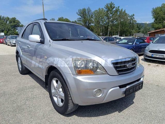 KIA SORENTO 2007/4 - 1