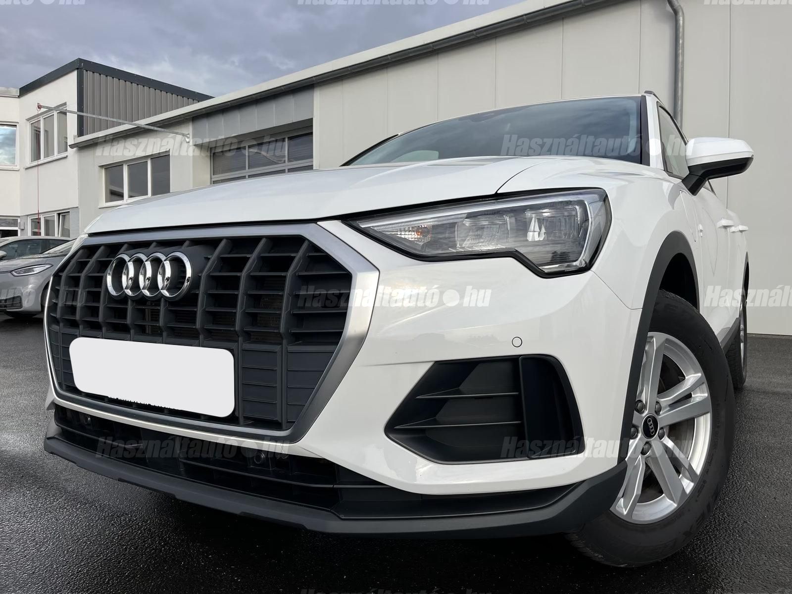 AUDI Q3 2022/1 - 1