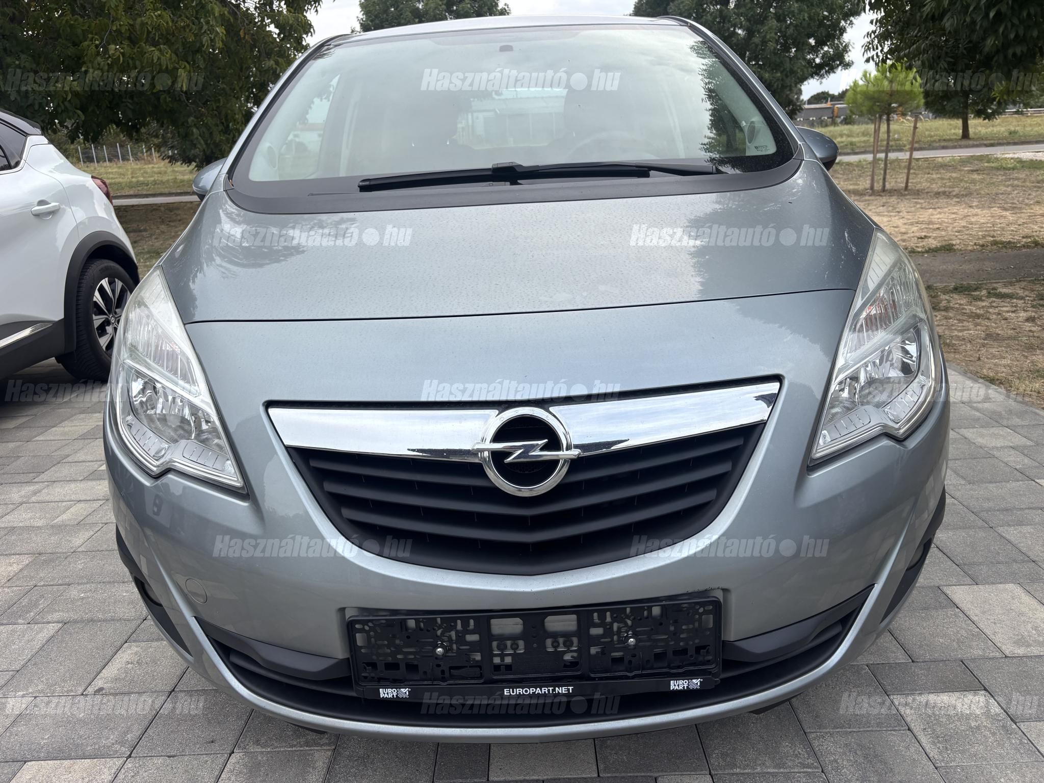 OPEL MERIVA B 2013/6 - 1