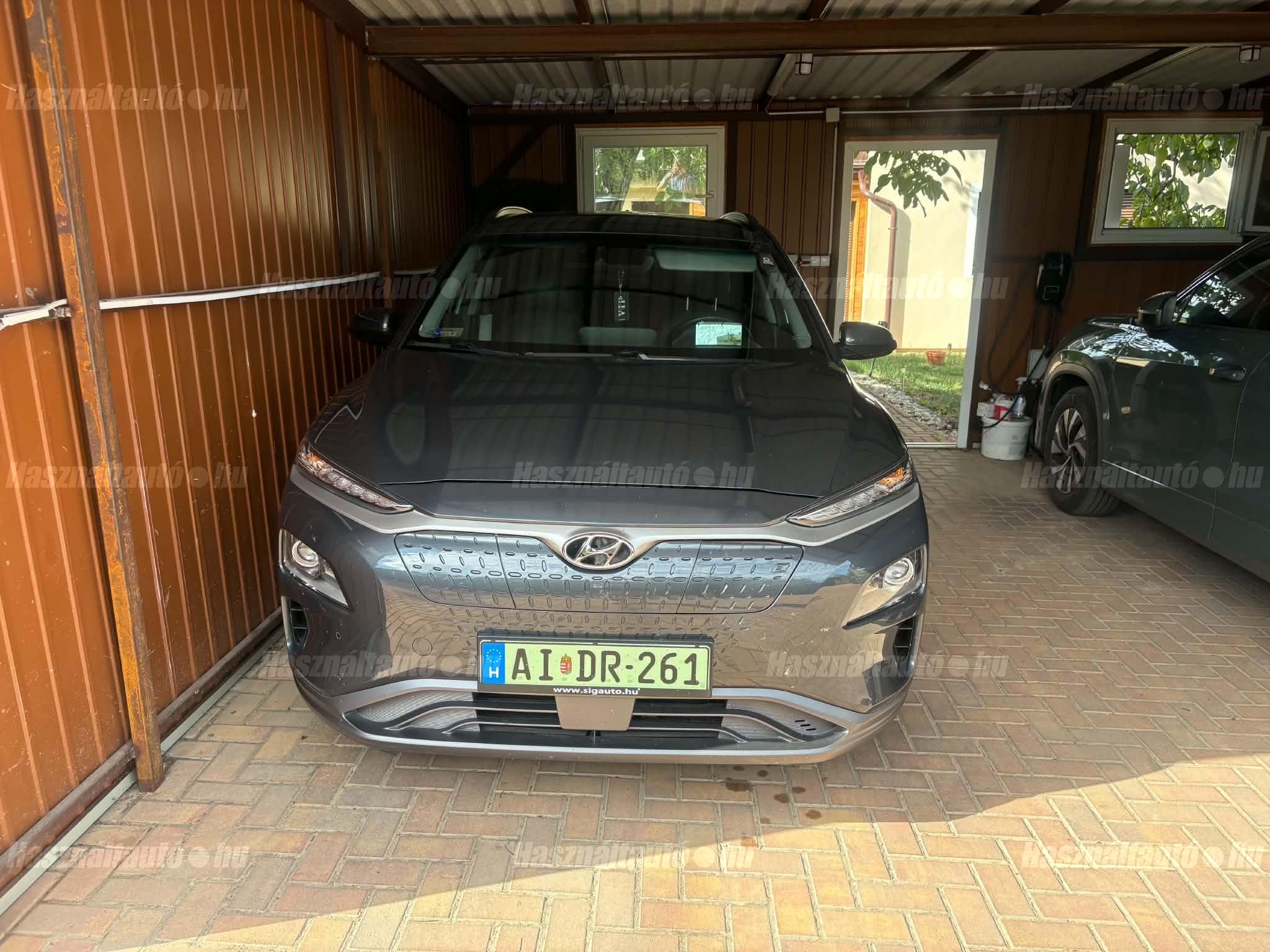 HYUNDAI KONA 2020/4 - 1