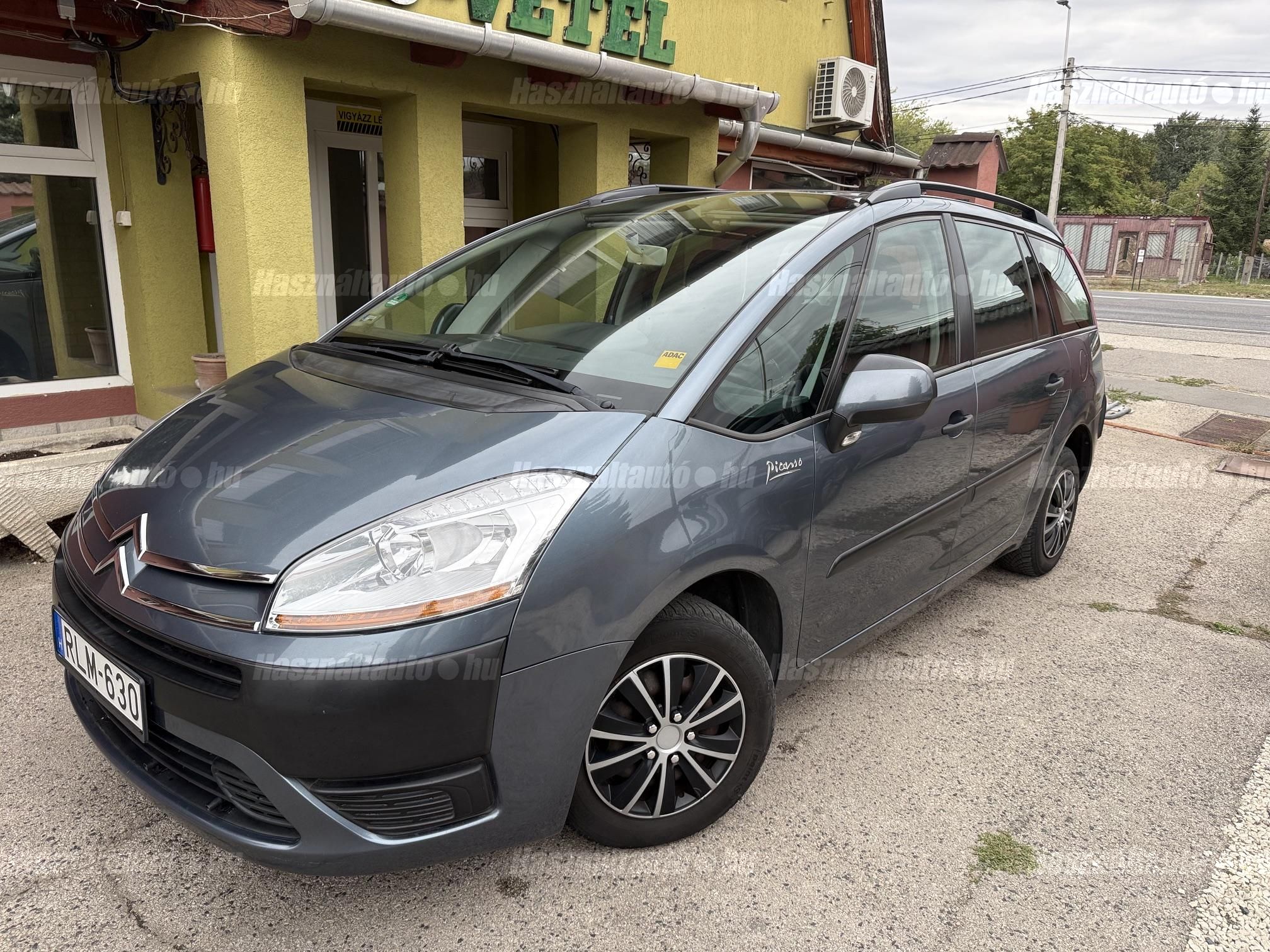CITROEN GRAND C4 PICASSO 2007/2 - 1