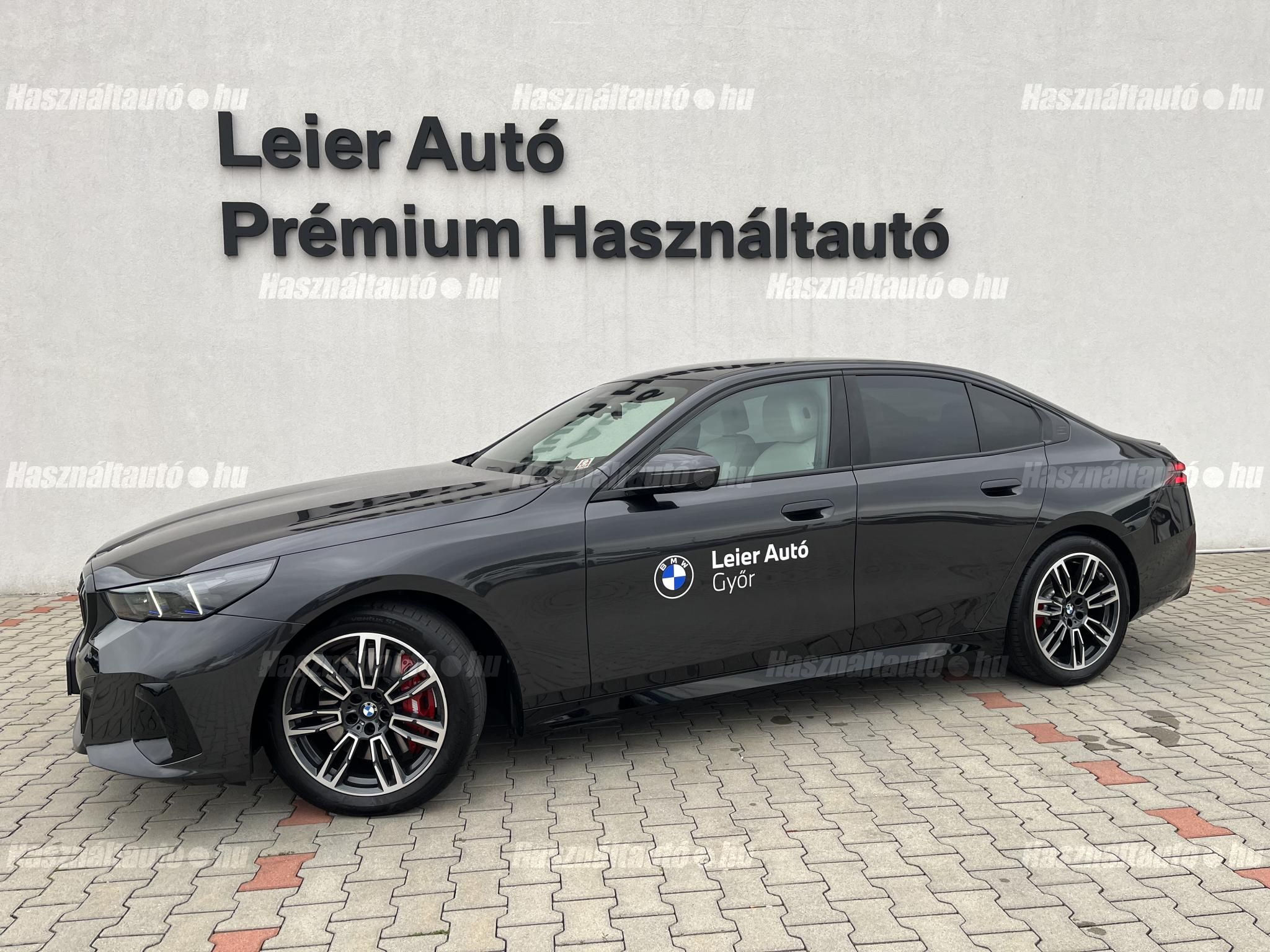 BMW 540 2025/11 - 1