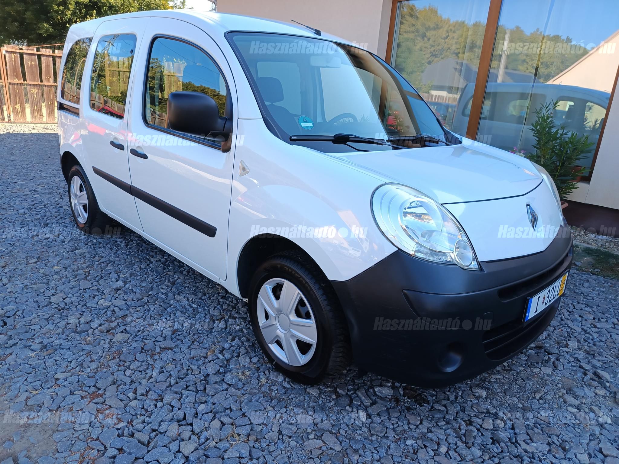 RENAULT KANGOO 2012/12 - 1