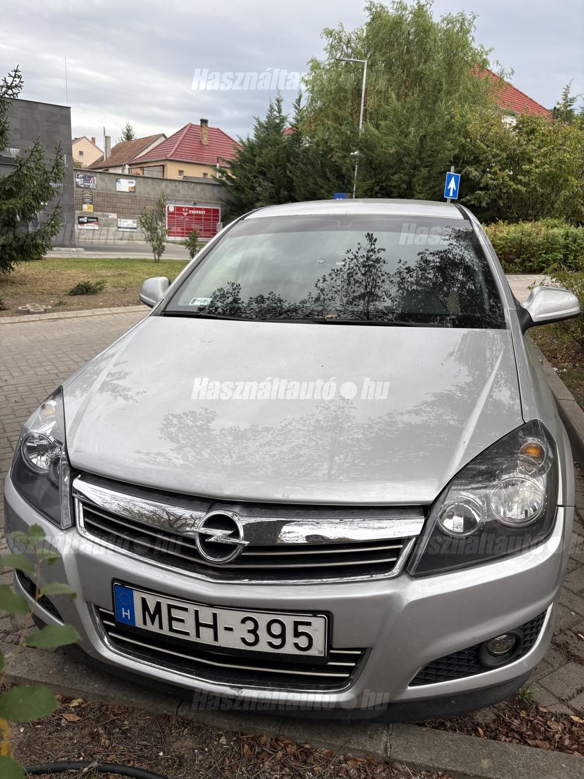 OPEL ASTRA H 2012/9 - 1