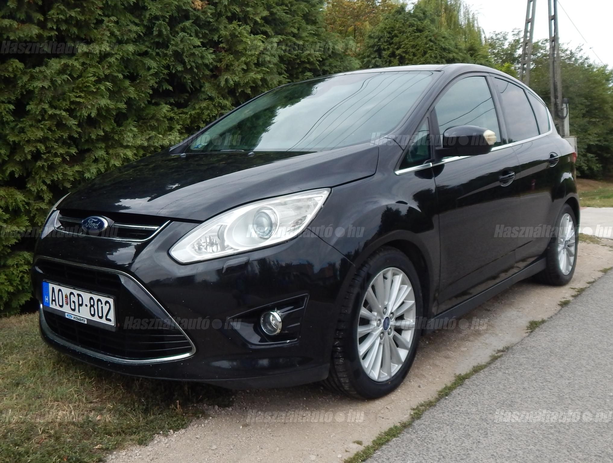 FORD C-MAX 2011/11 - 1