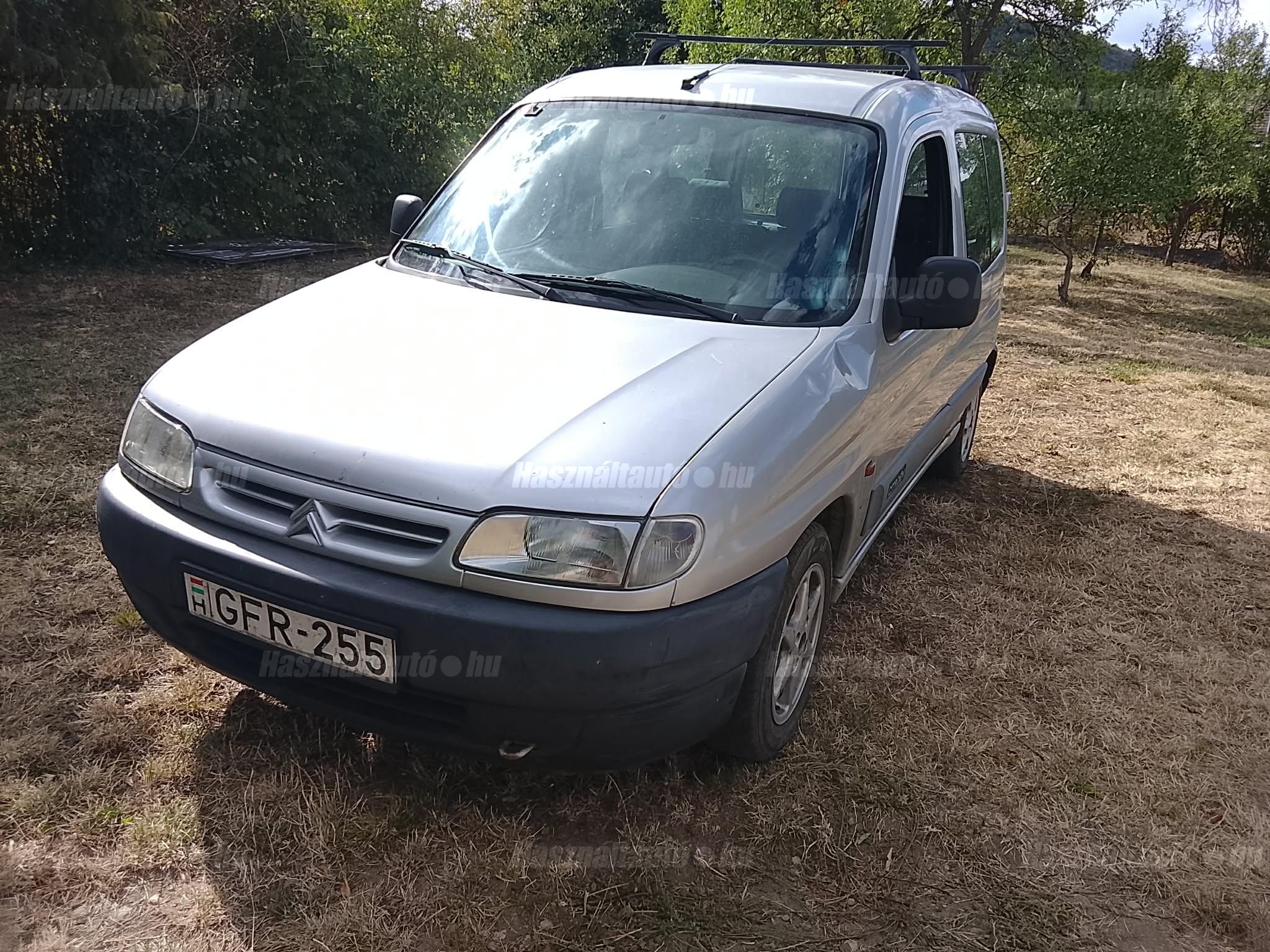 CITROEN BERLINGO 1996/5 - 1