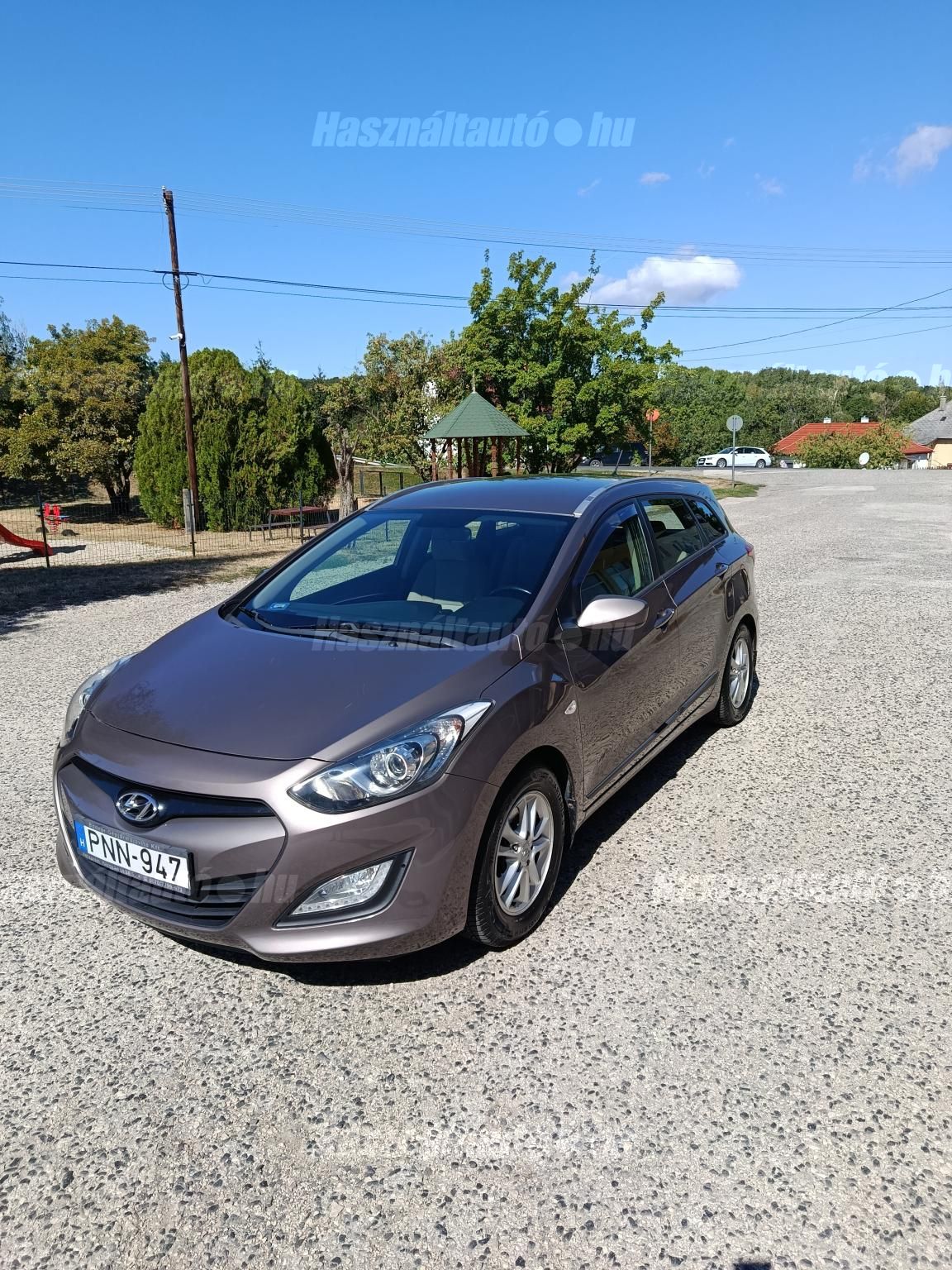 HYUNDAI I30 2014/2 - 1