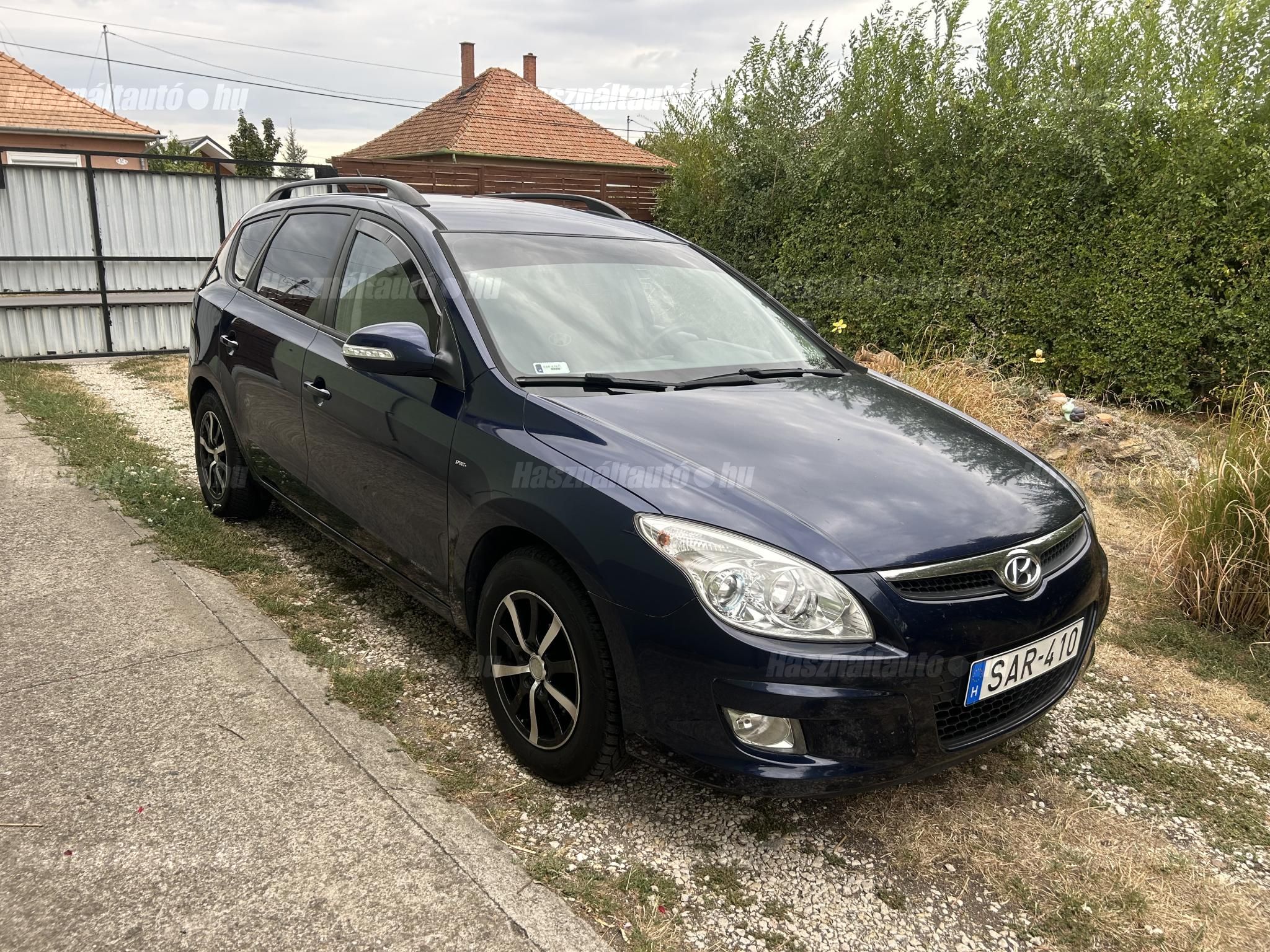 HYUNDAI I30 2009/3 - 1