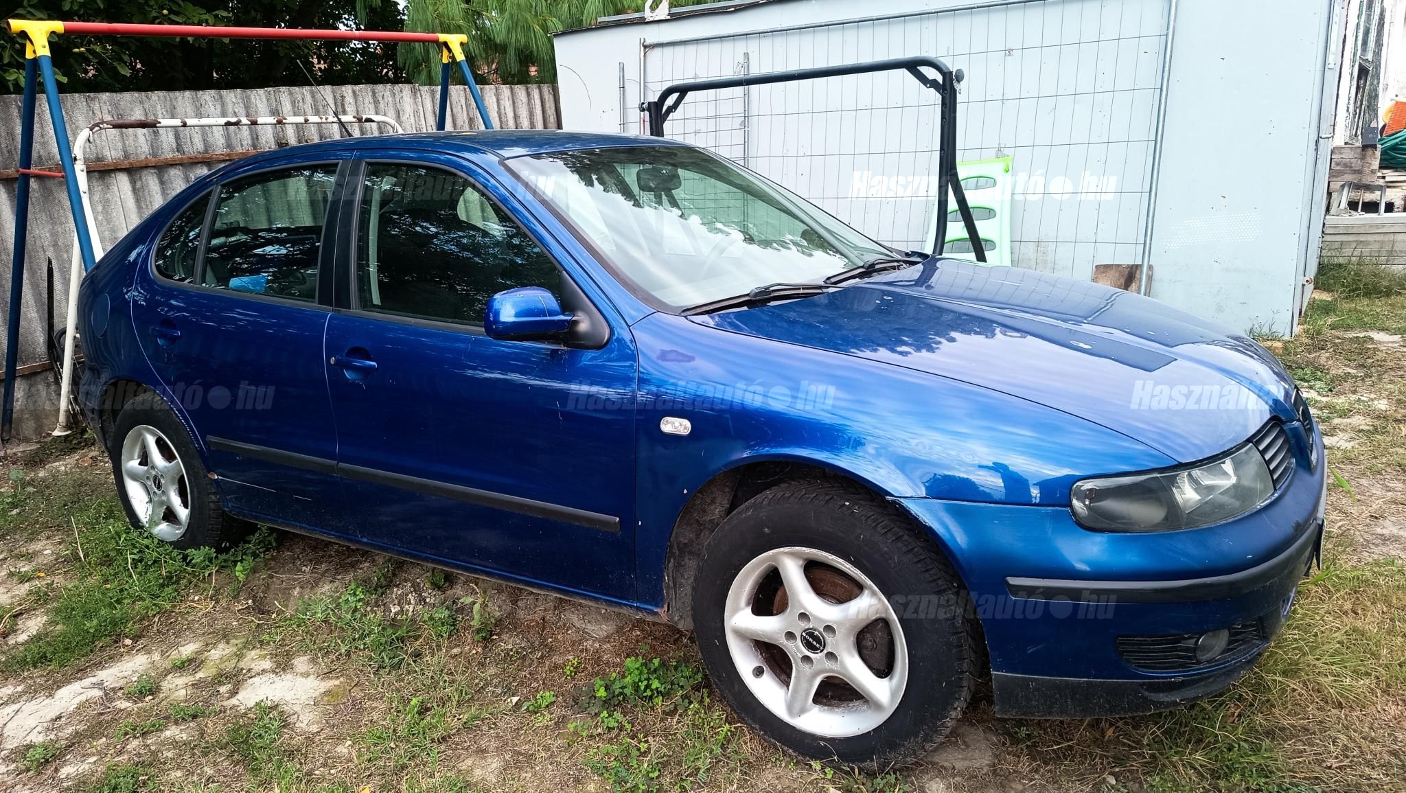 SEAT LEON 1999/12 - 1