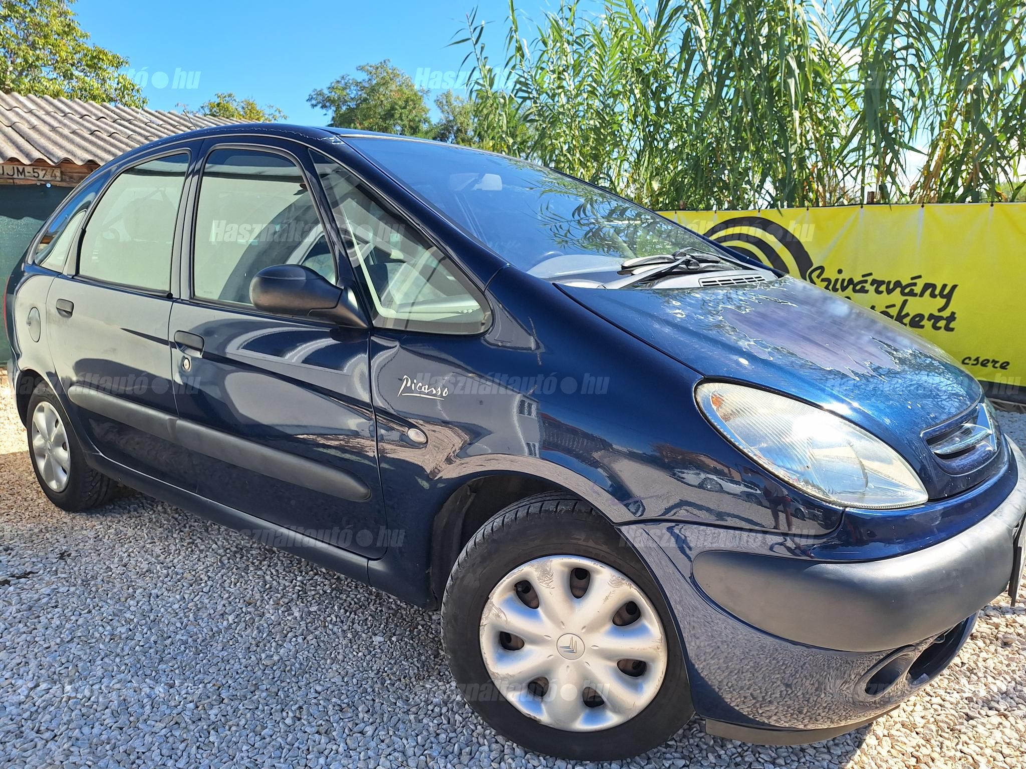 CITROEN XSARA PICASSO 2000/4 - 1