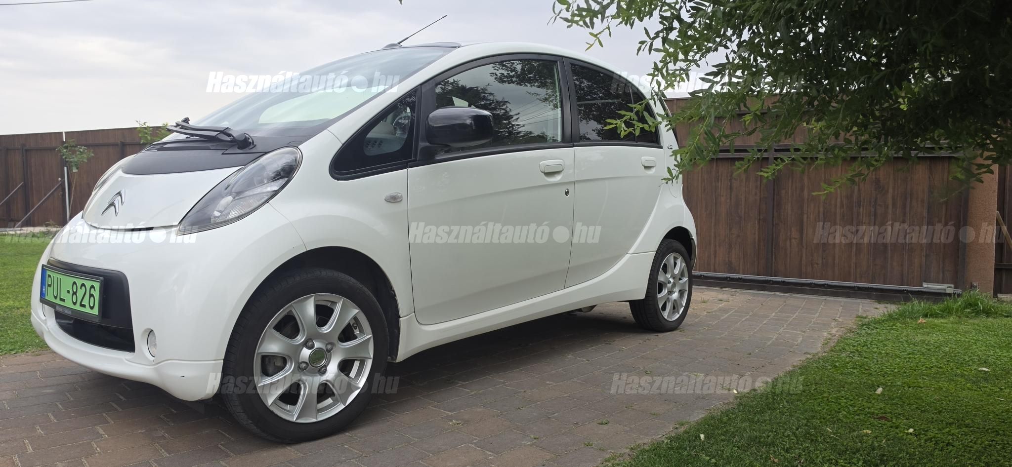CITROEN C-ZERO 2013/2 - 1