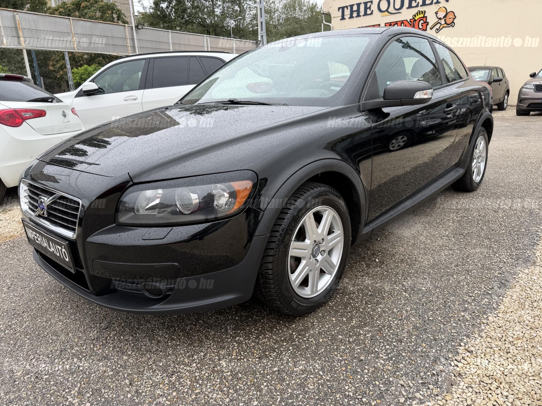 VOLVO C30 2008/3 - 1