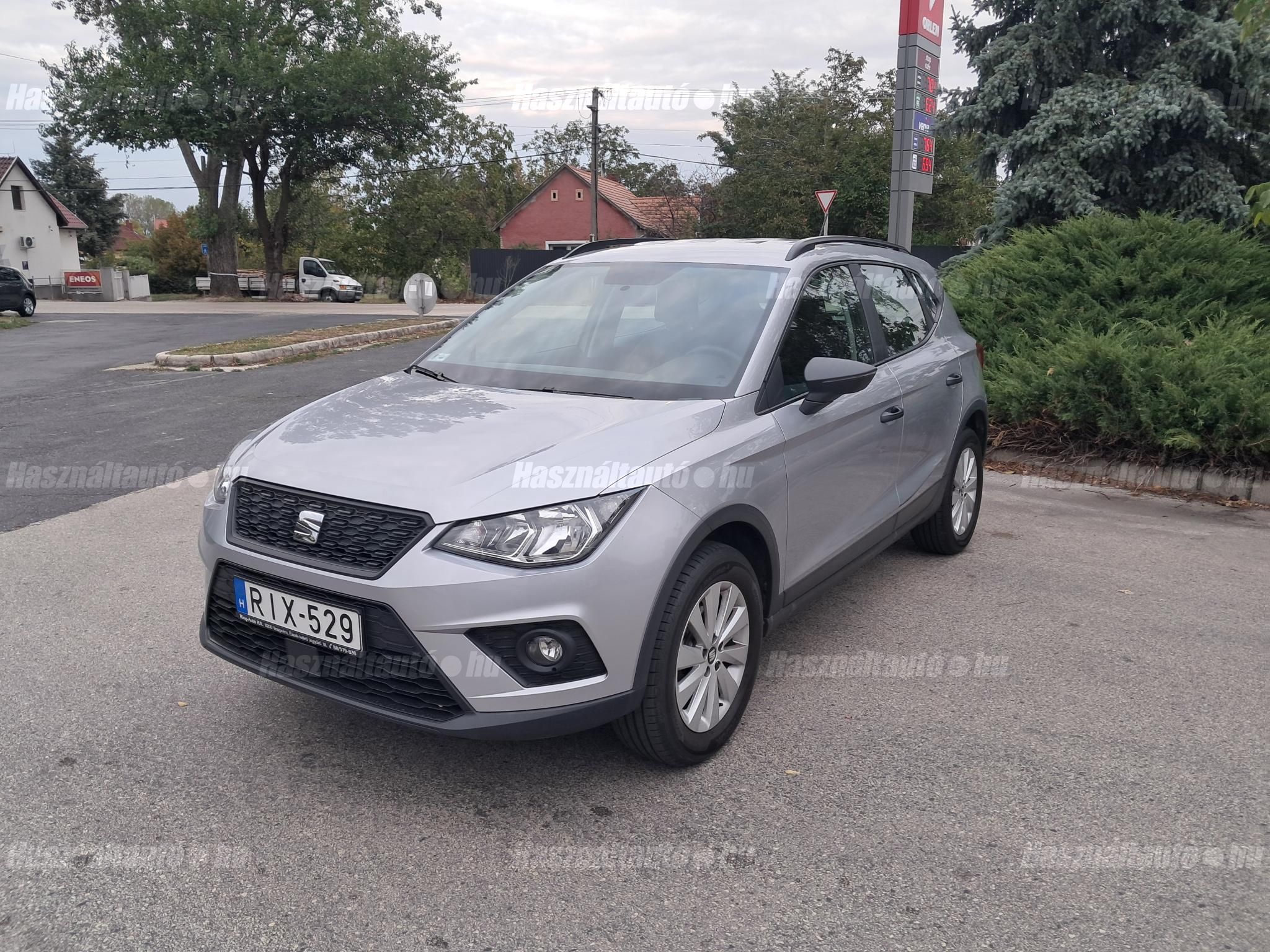 SEAT ARONA 2019/2 - 1