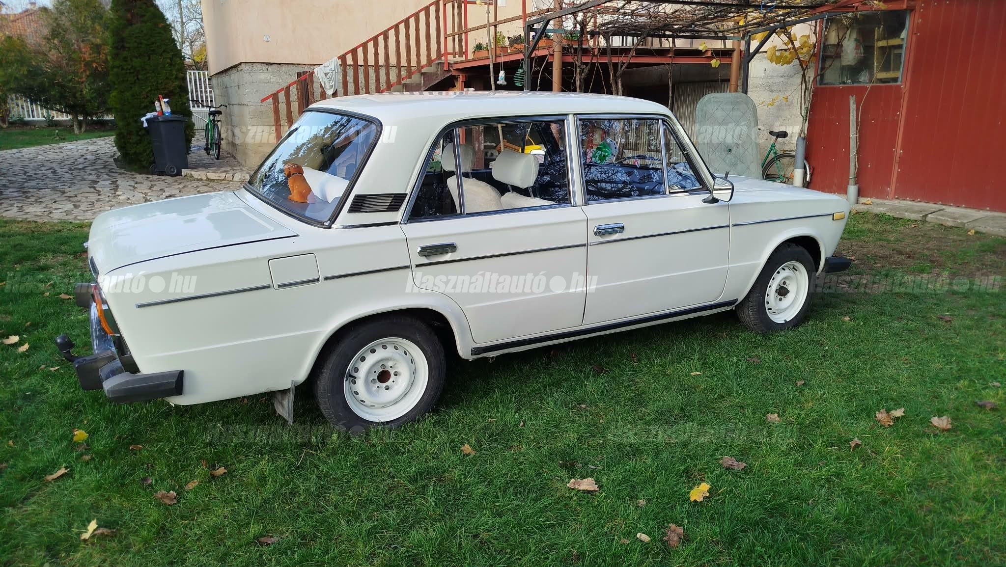 LADA 2106 1995/5 - 1