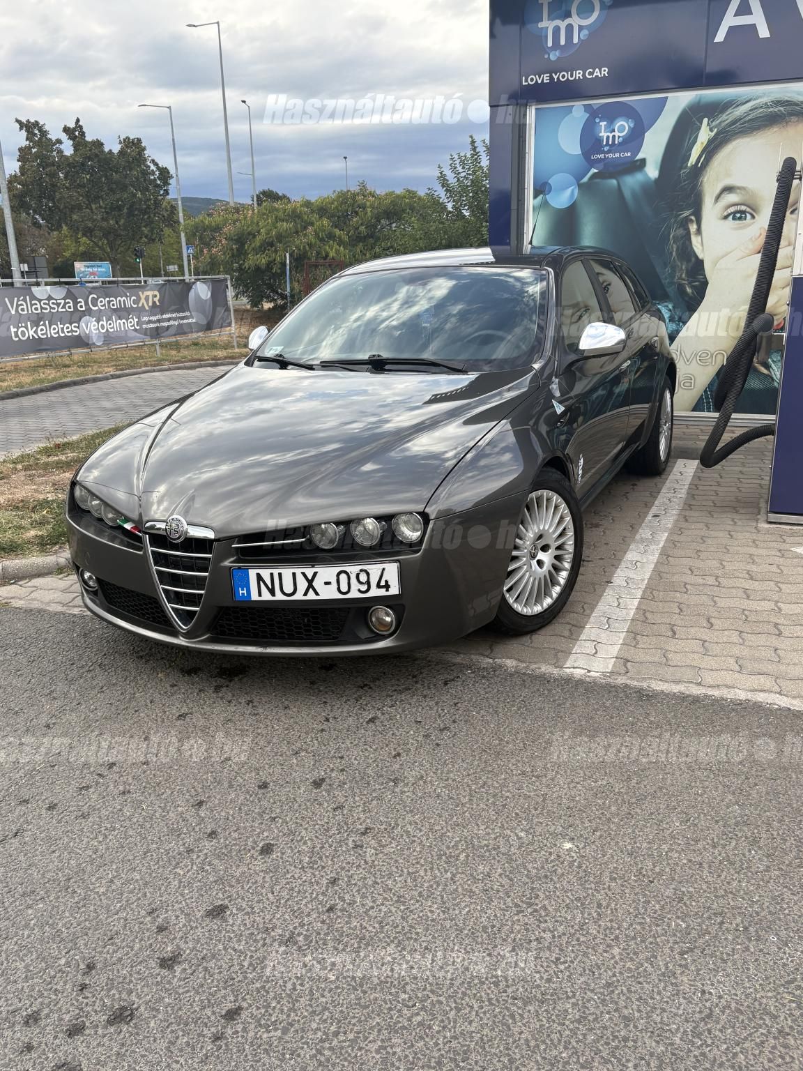 ALFA ROMEO 159 2006/1 - 1