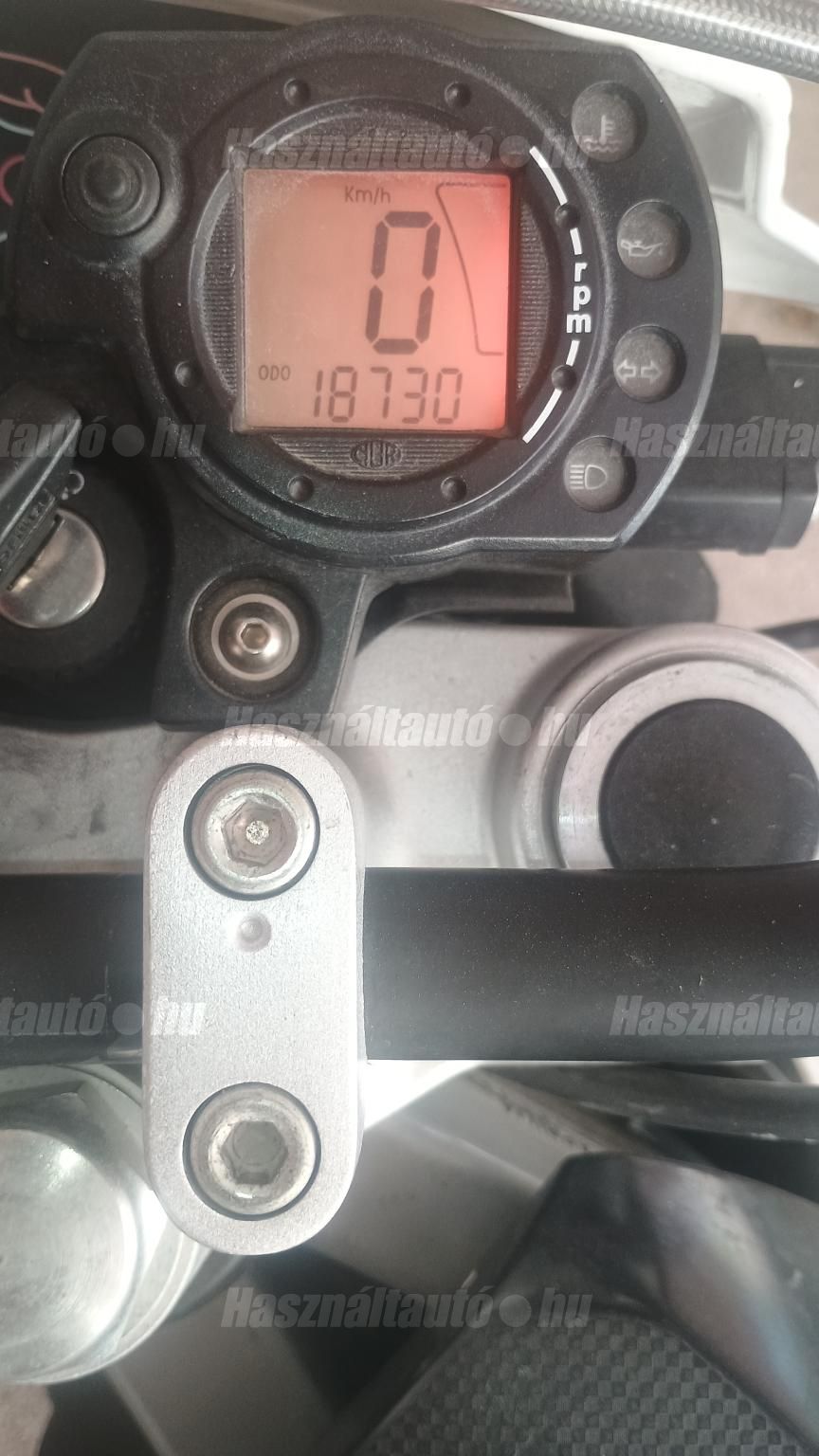 APRILIA SX 50 2013/3 - 1