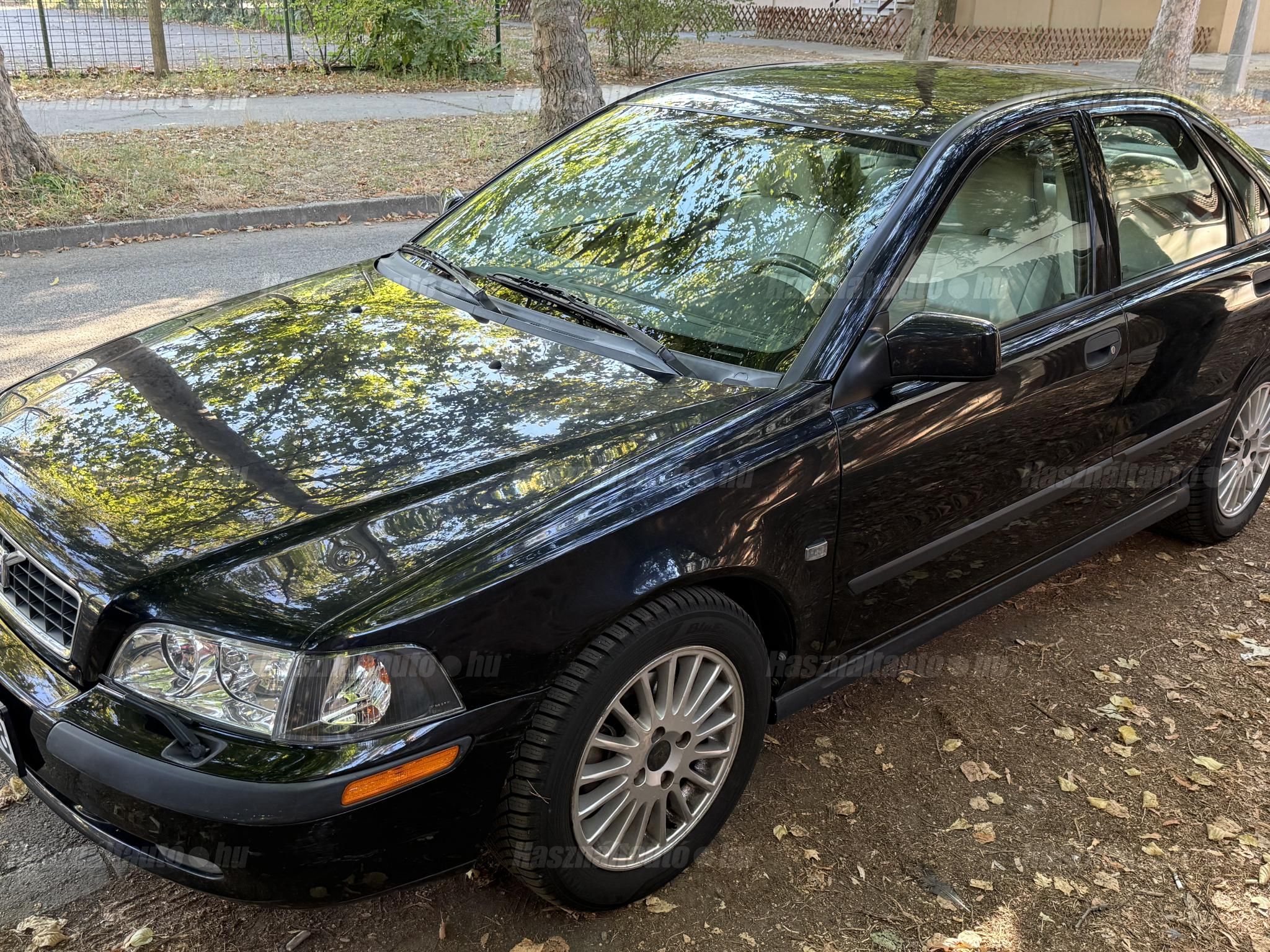 VOLVO S40 2002/2 - 1
